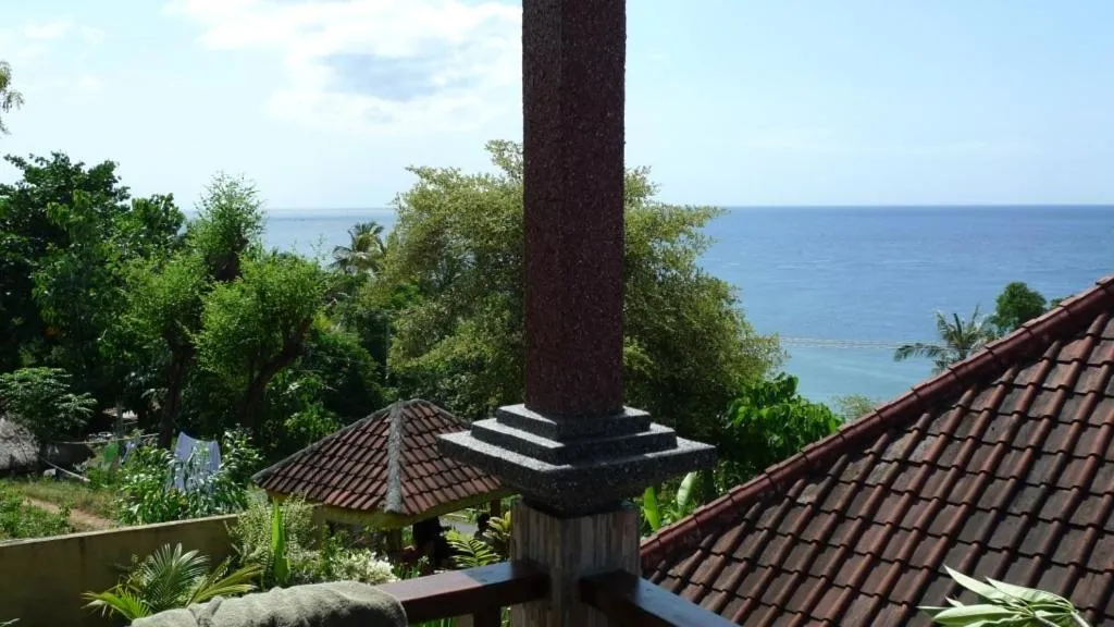 View (from property/room) in Warung Ary & Home Stay