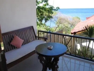 View (from property/room) in Warung Ary & Home Stay