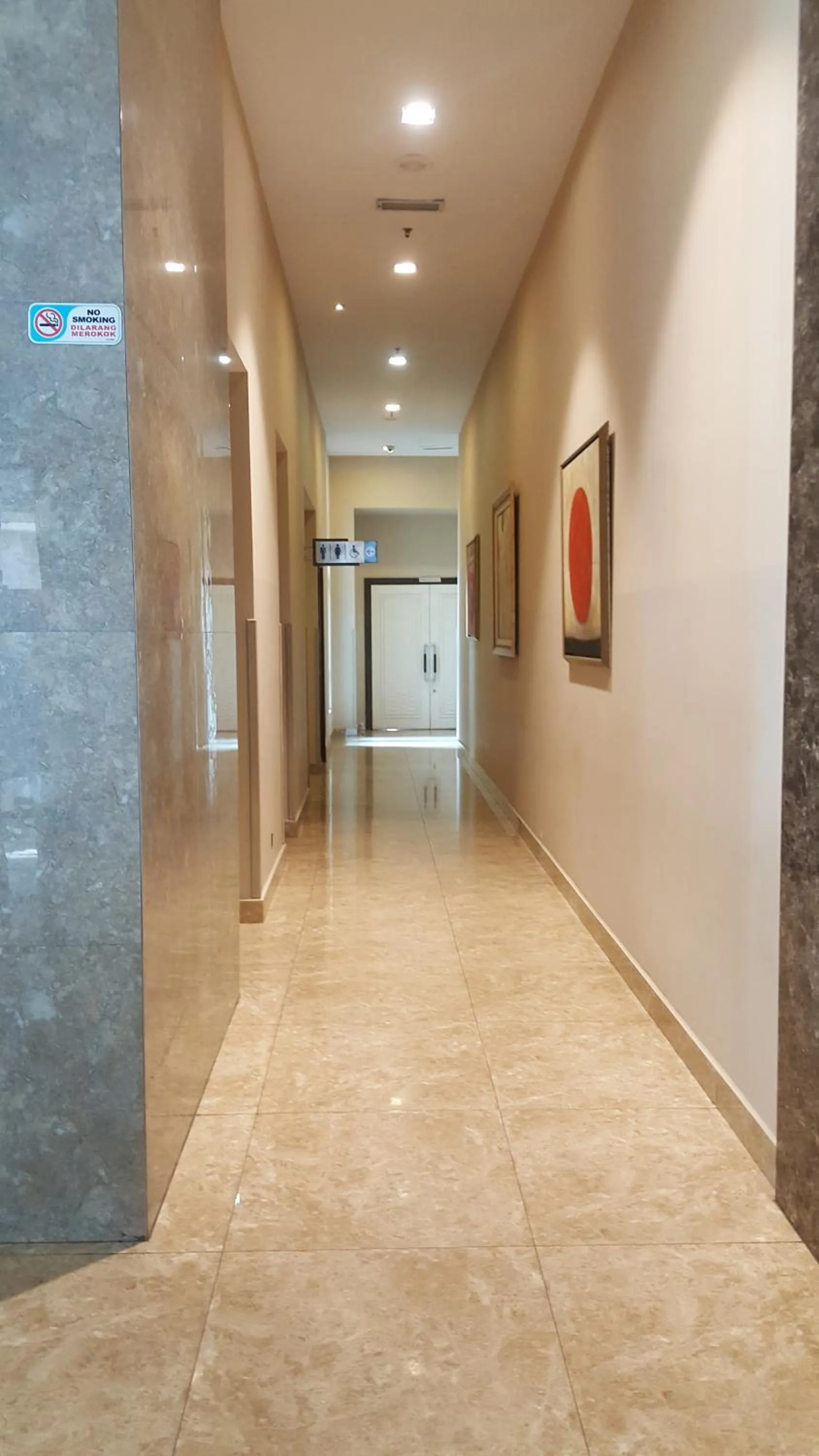 Other in Residence @ Shaftsbury Cyberjaya