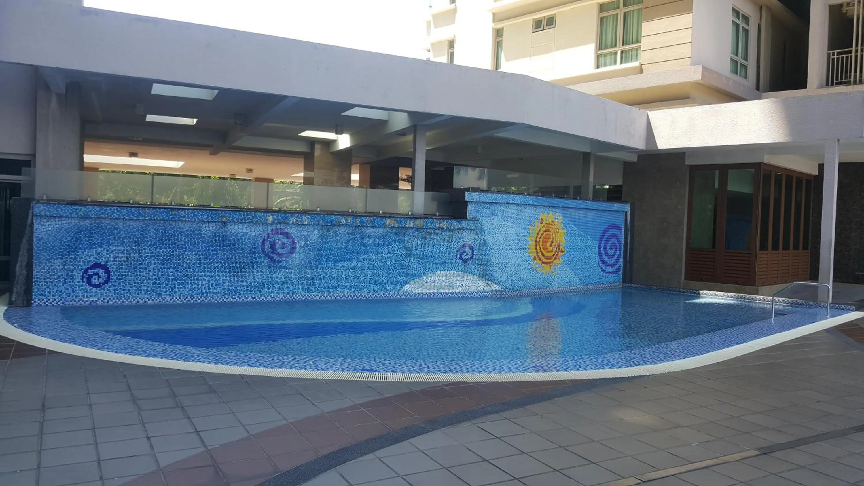  in Residence @ Shaftsbury Cyberjaya