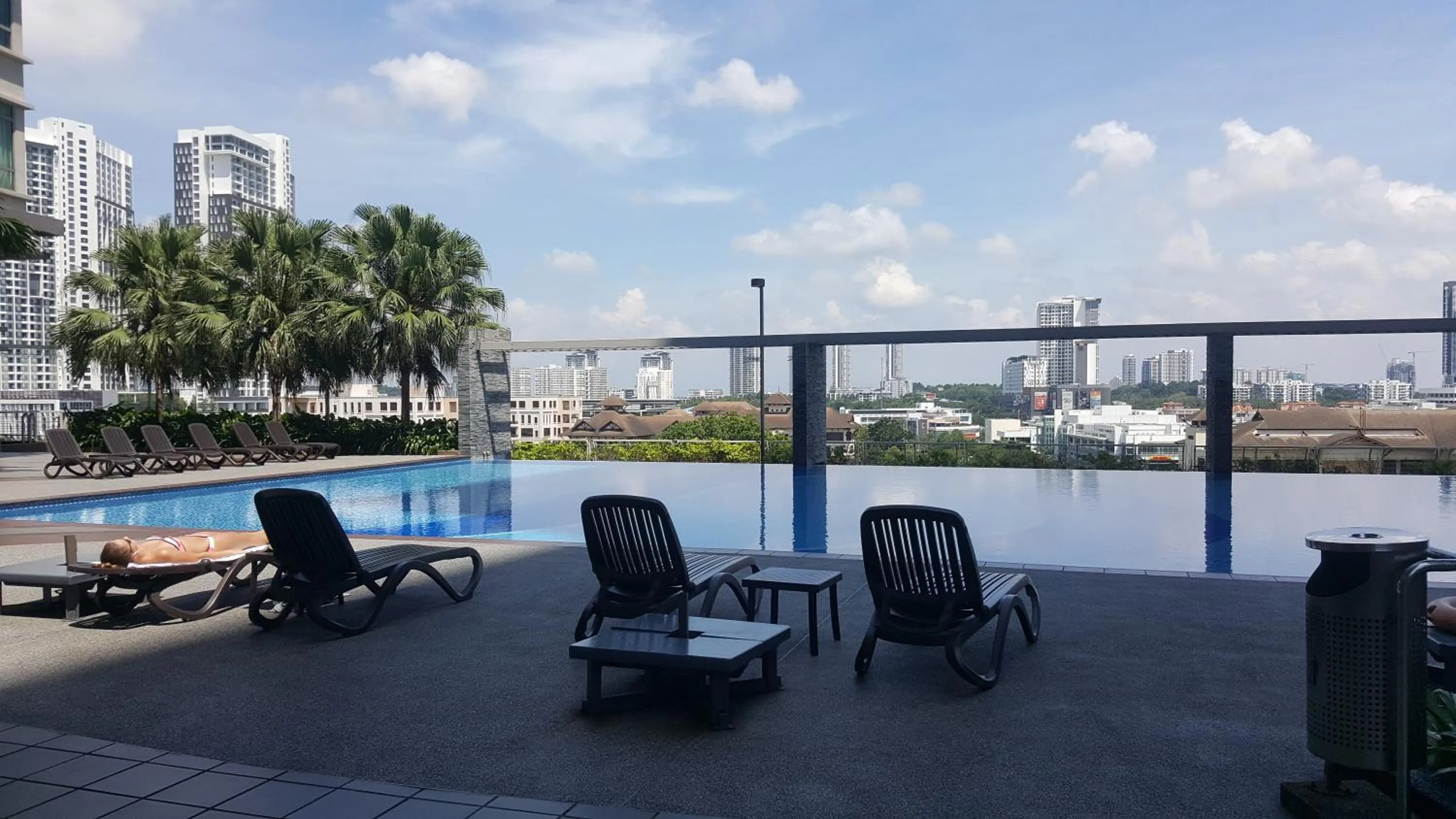  in Residence @ Shaftsbury Cyberjaya