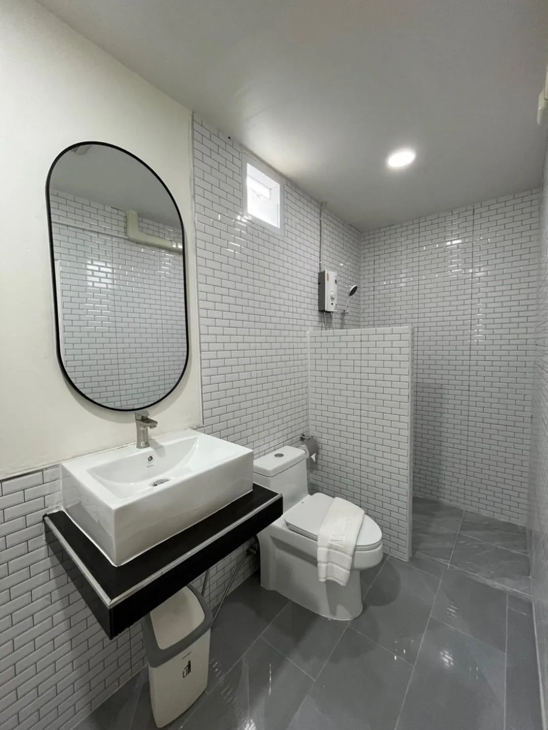 S1 City Hotel Buriram