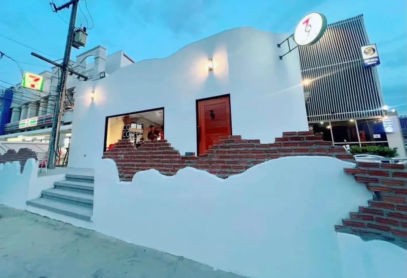 S1 City Hotel Buriram S1 City Hotel Buriram