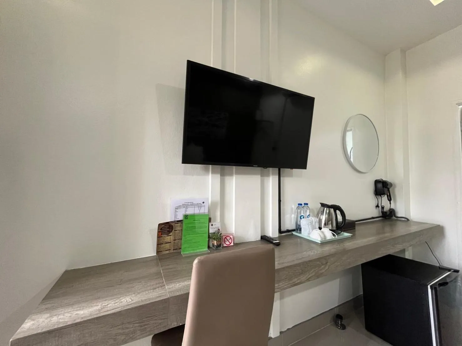 S1 City Hotel Buriram