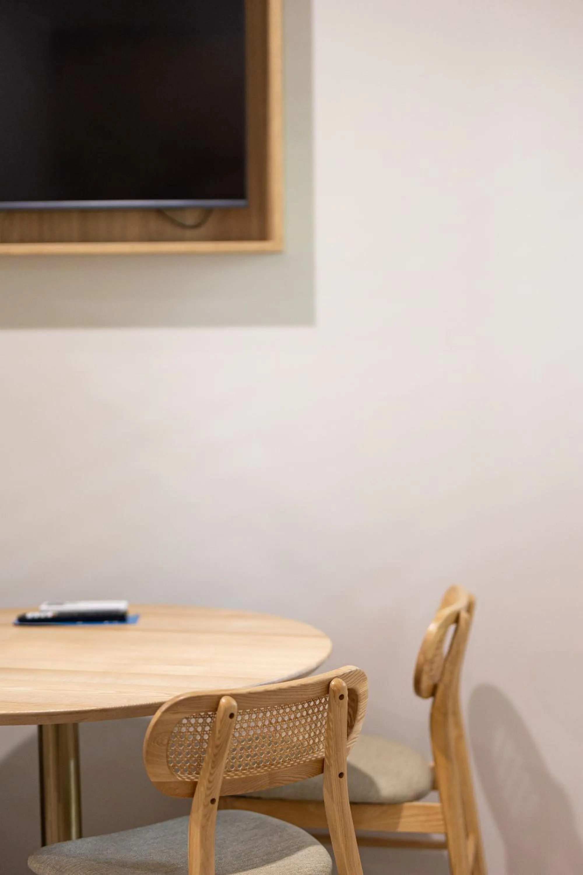 TV and multimedia in Seahaven Resort