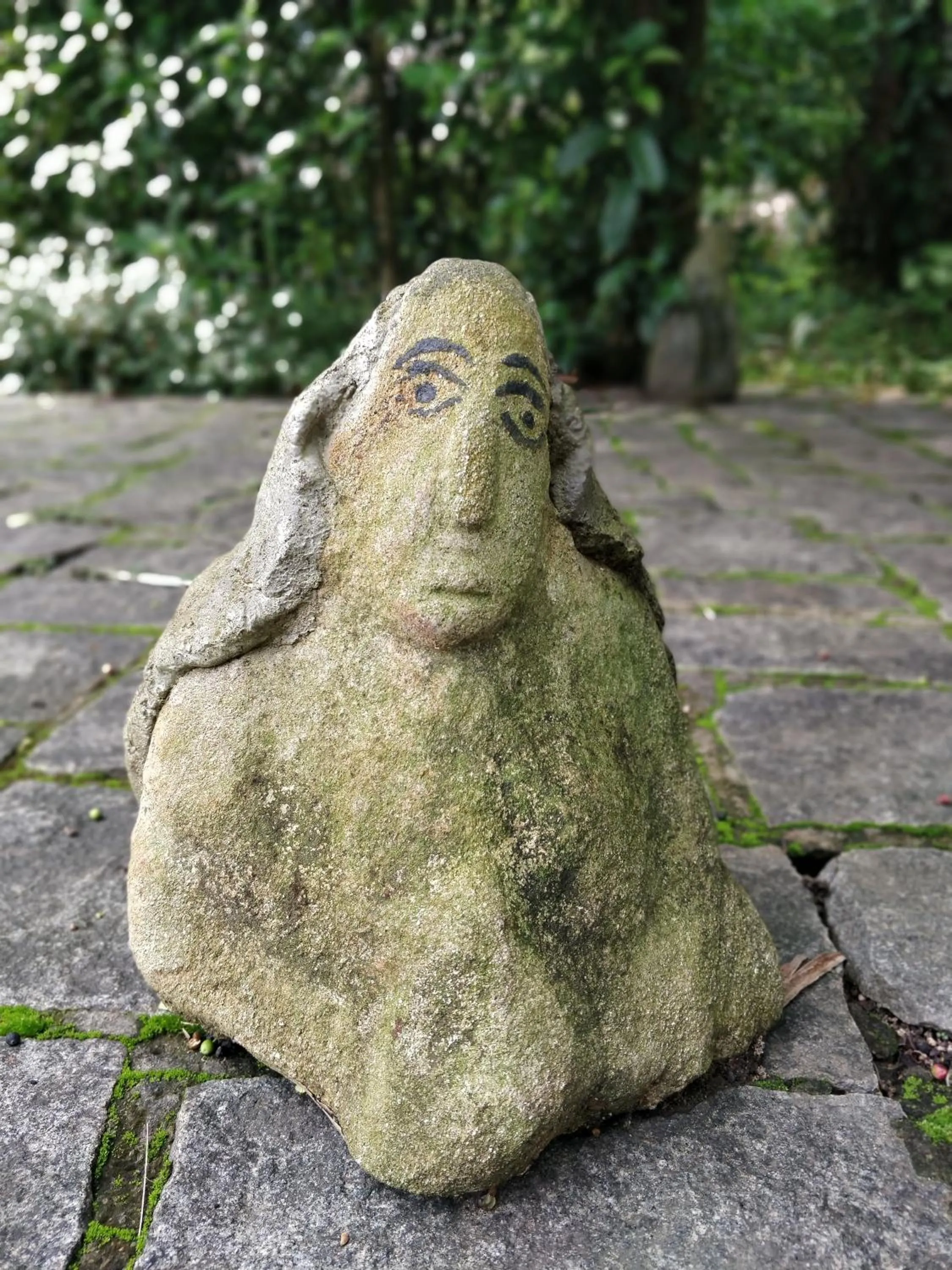 Property building in Amritara Shalimar Spice Garden Resort & Spa