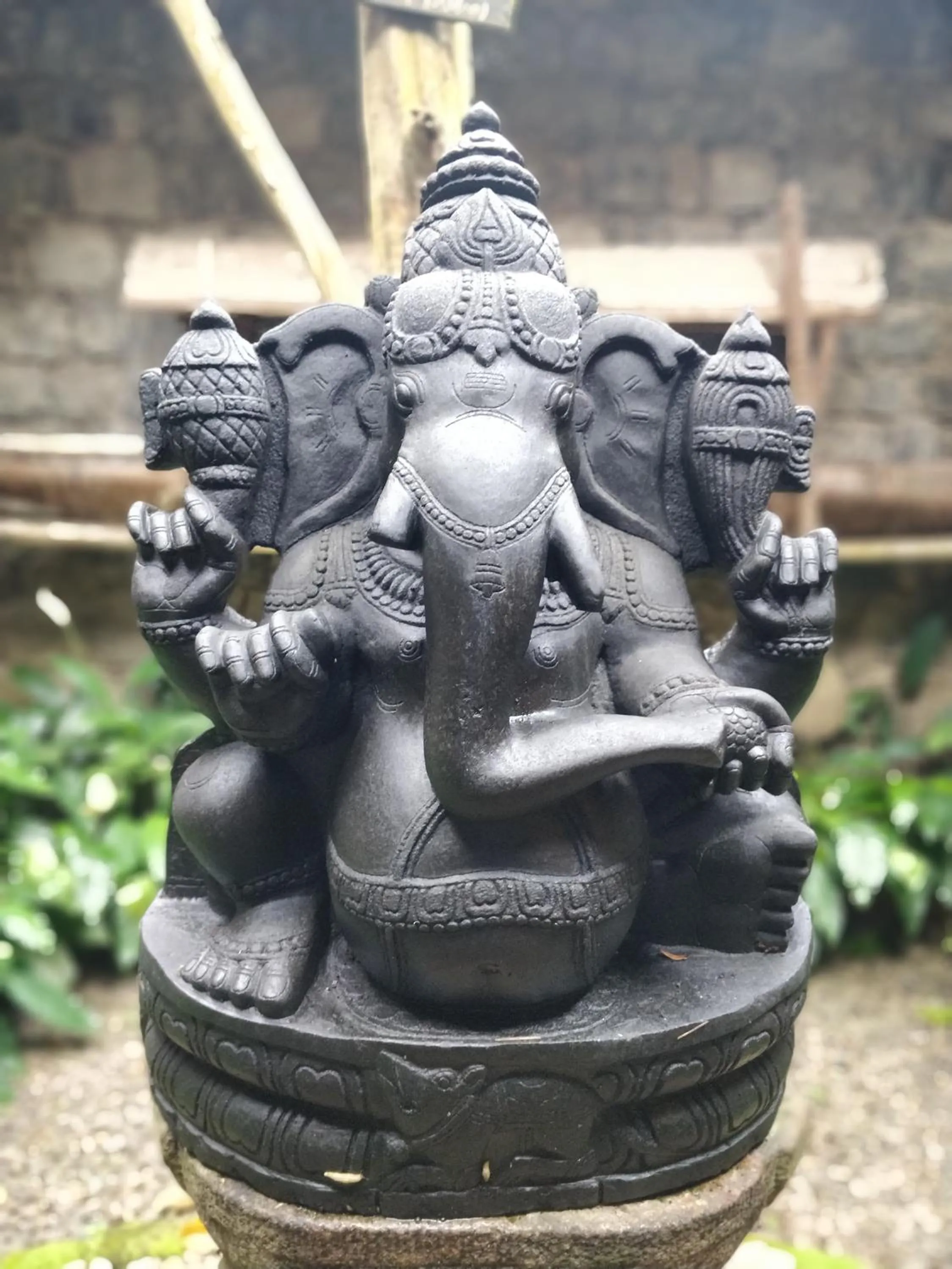 Lobby or reception in Amritara Shalimar Spice Garden Resort & Spa