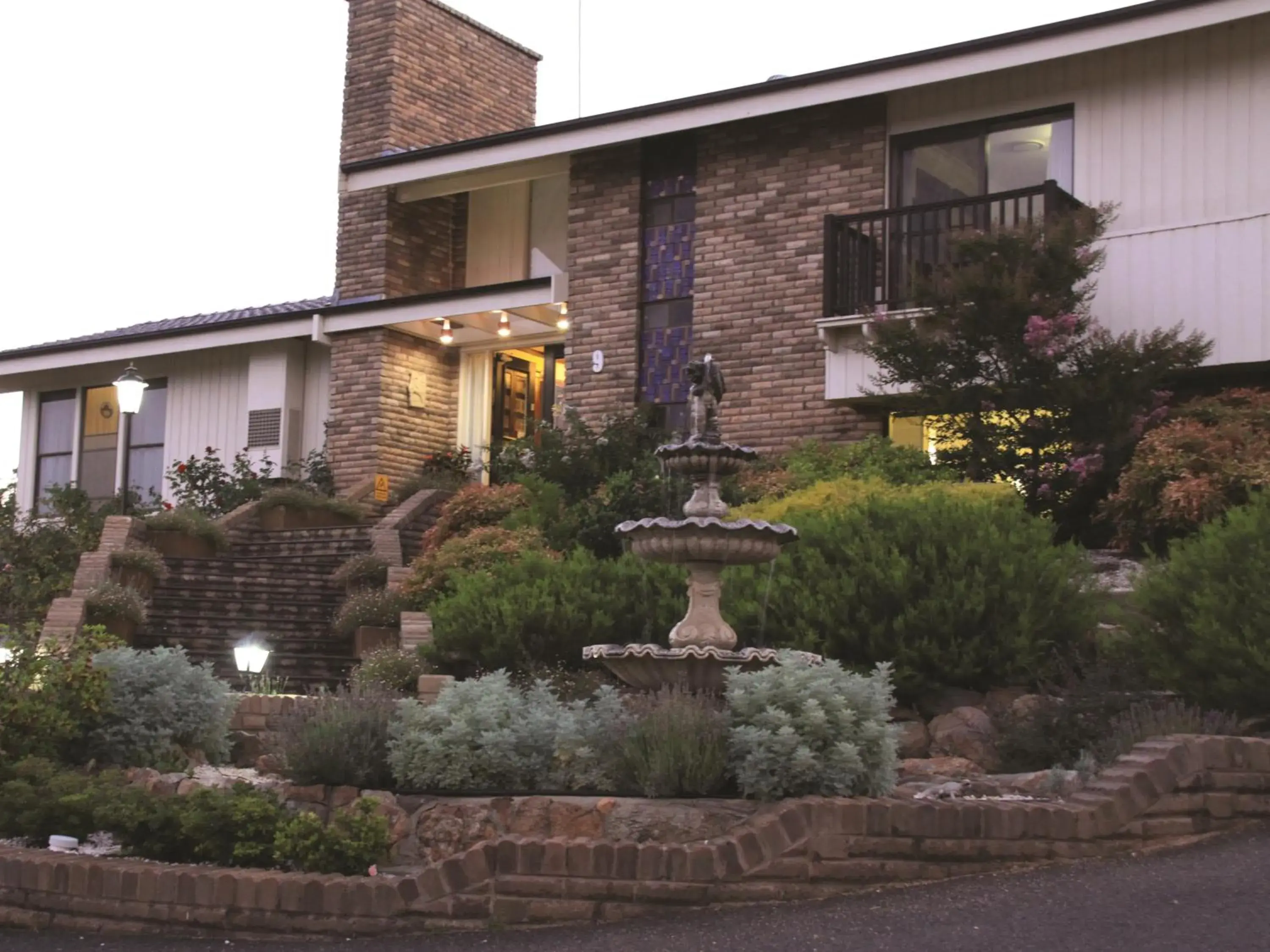 Bathurst Heights Bed & Breakfast Bathurst Heights Bed & Breakfast