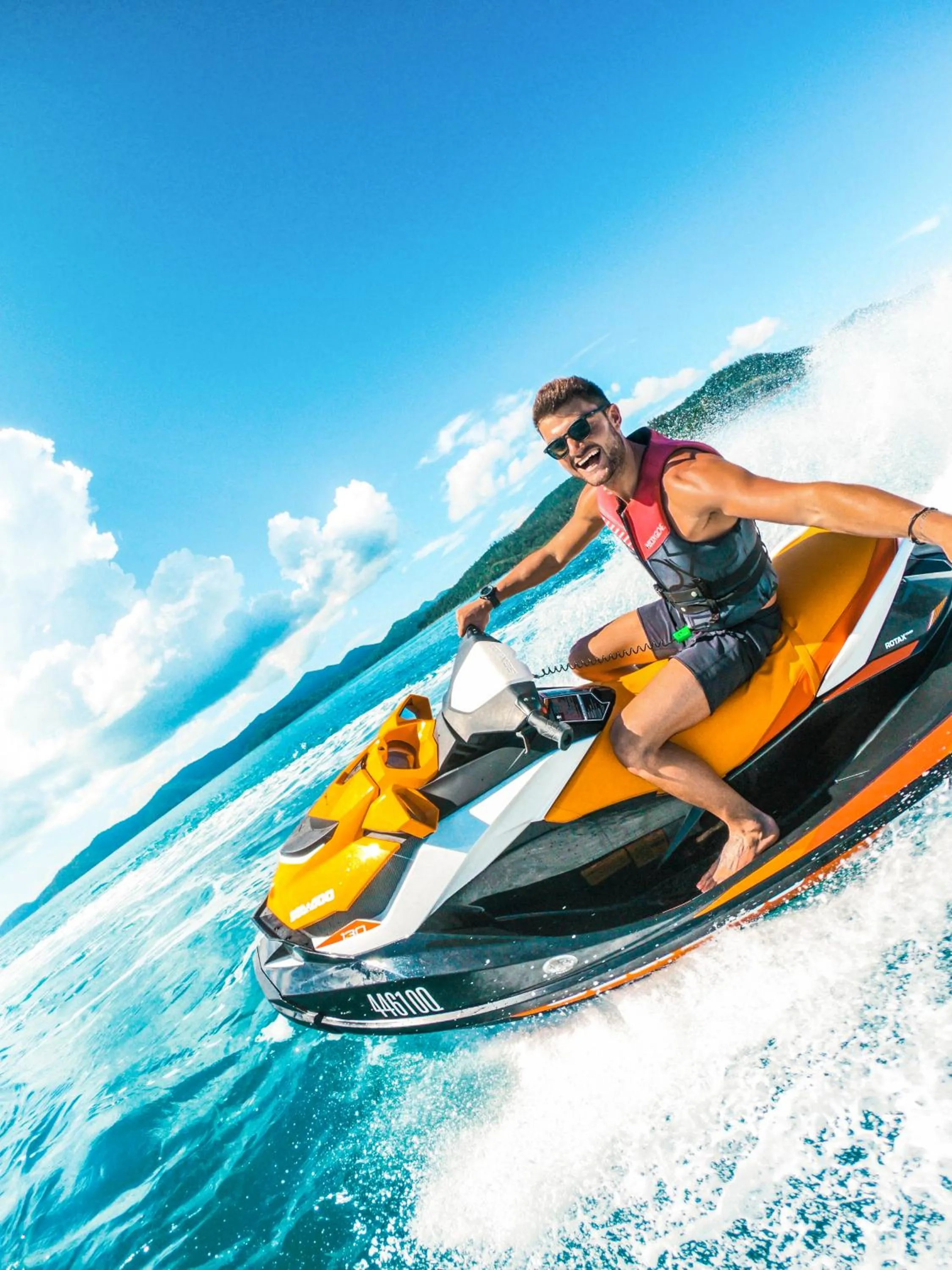 Activities in Hamilton Island Holiday Homes