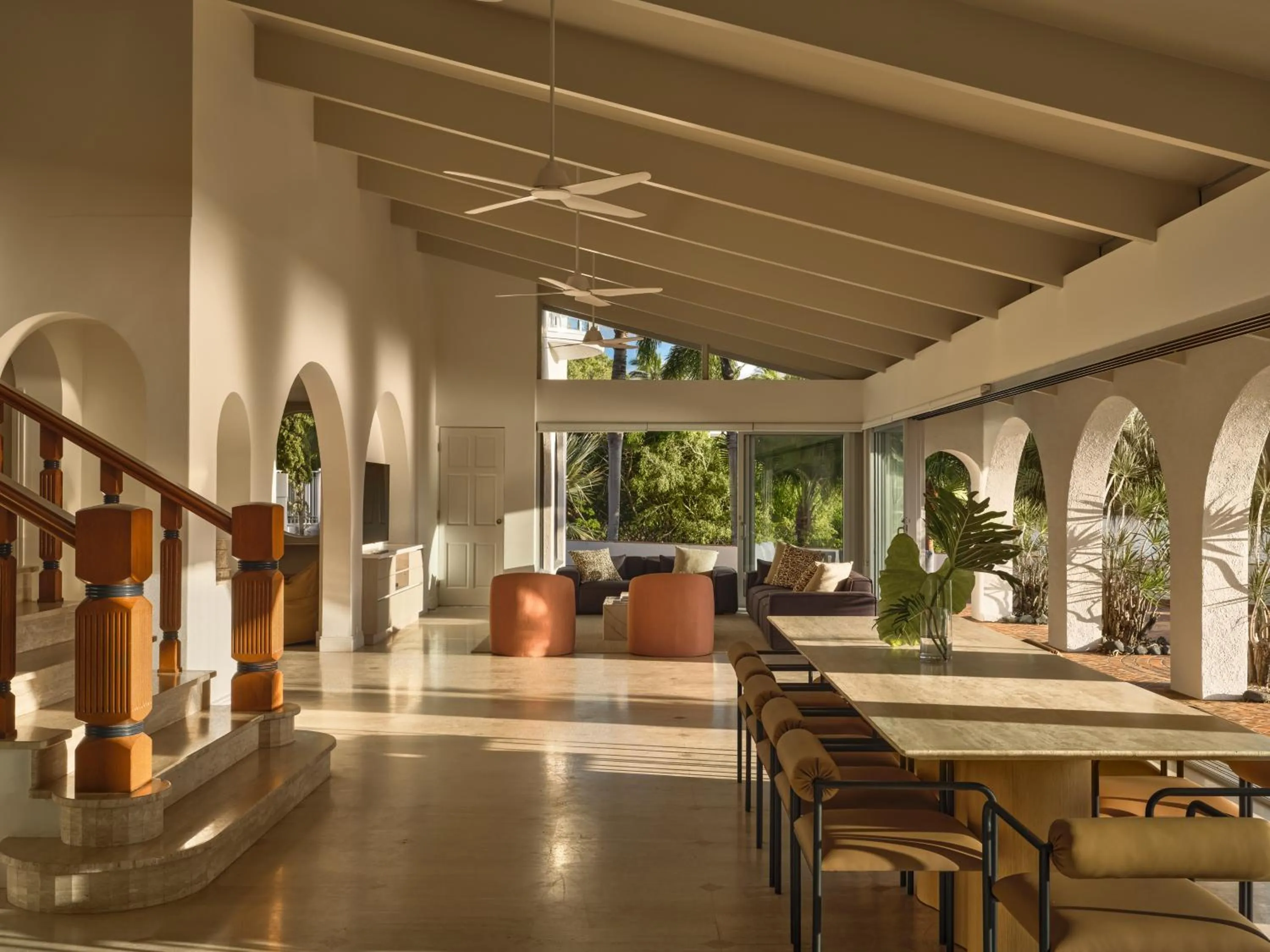 Hamilton Island Holiday Homes