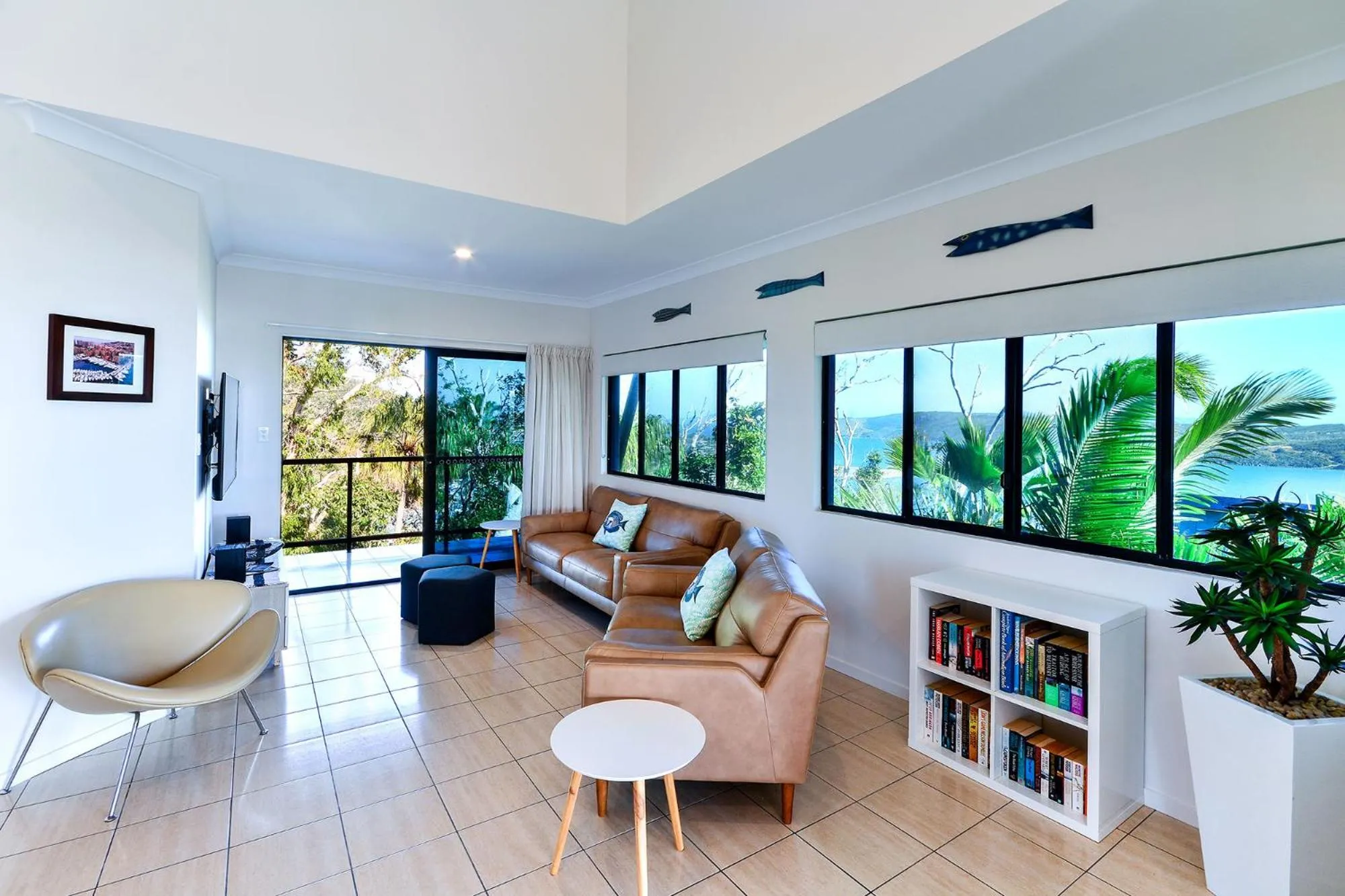 Hamilton Island Holiday Homes