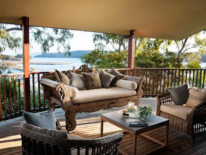 Hamilton Island Holiday Homes