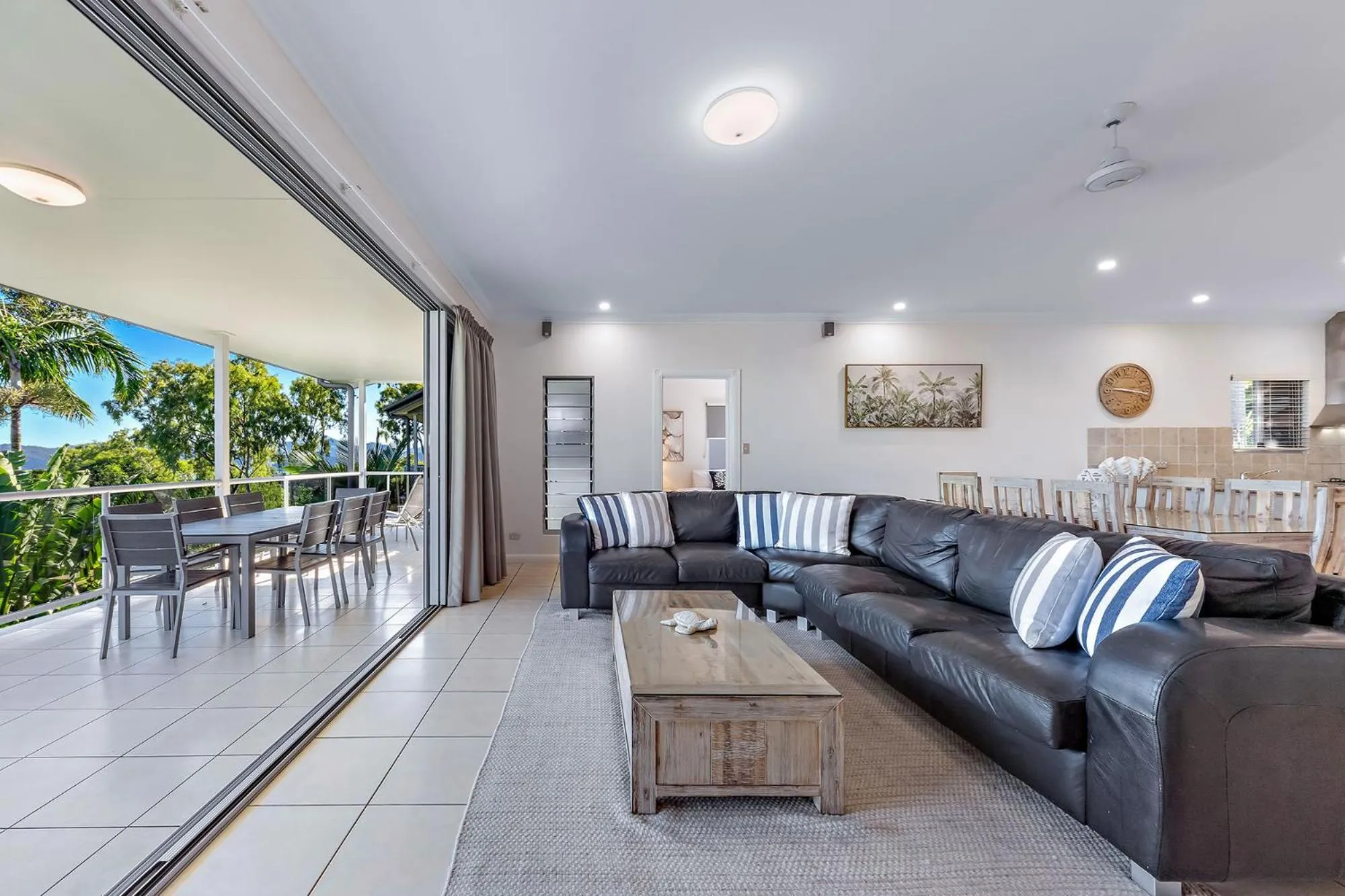 Hamilton Island Holiday Homes