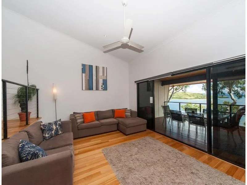 Hamilton Island Holiday Homes