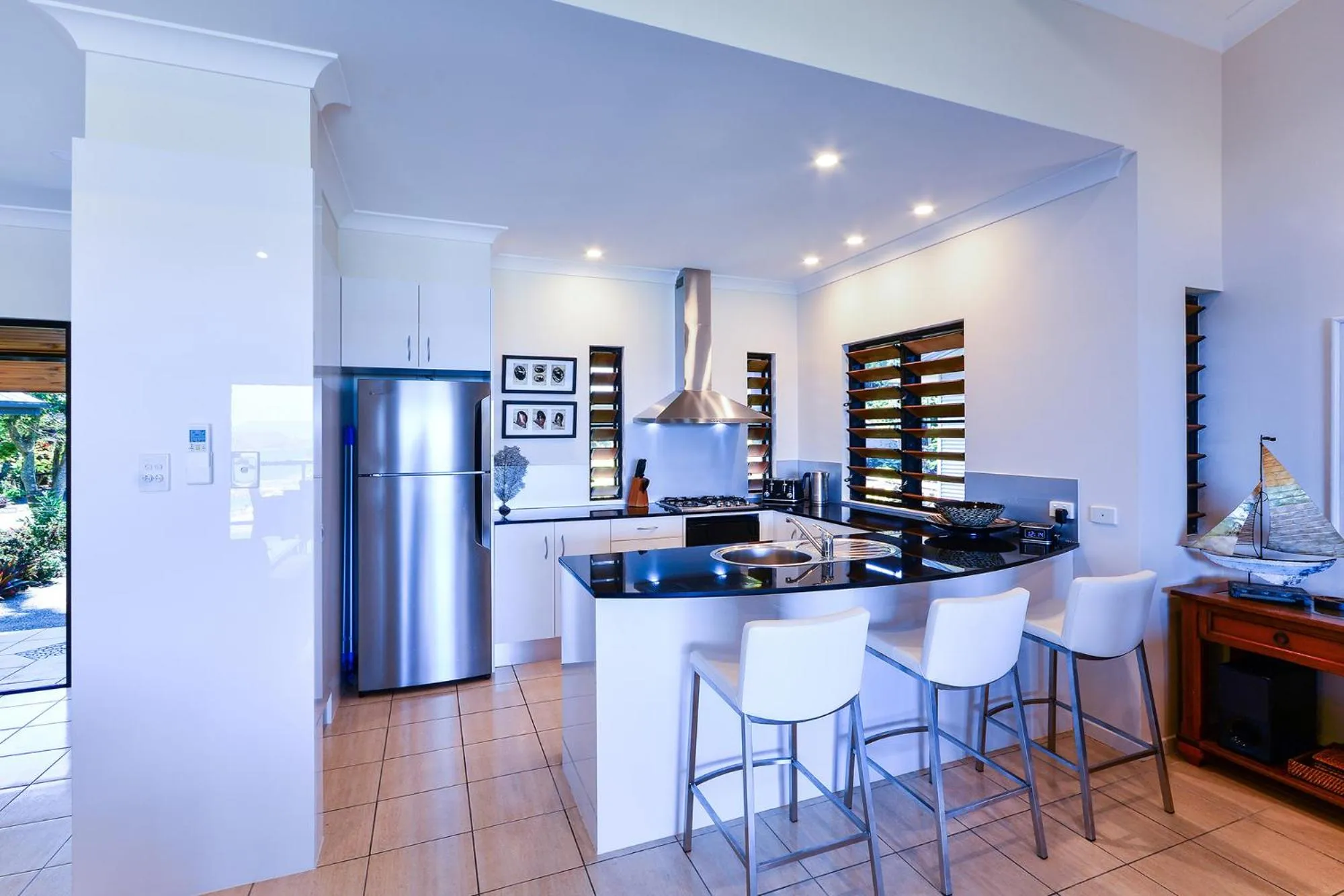 Hamilton Island Holiday Homes