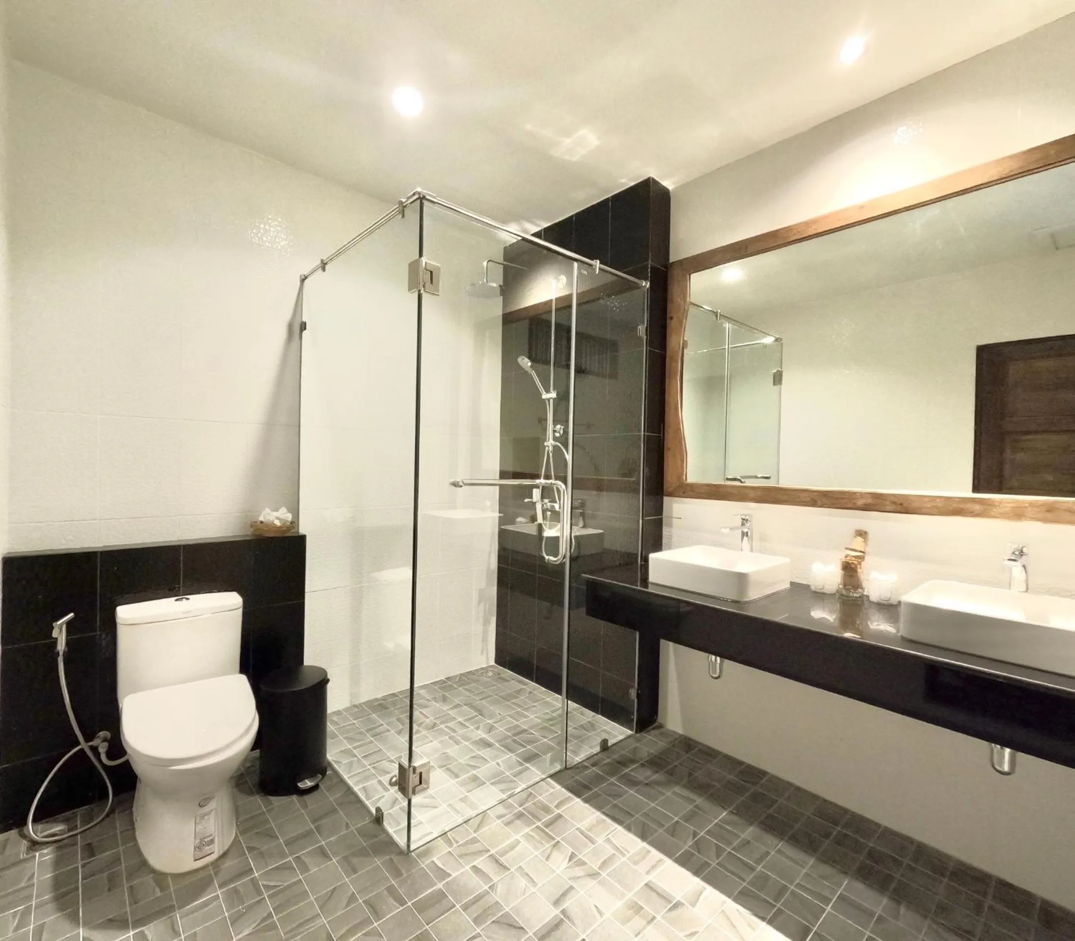 Koh Tao Relax Freedom Beach Resort