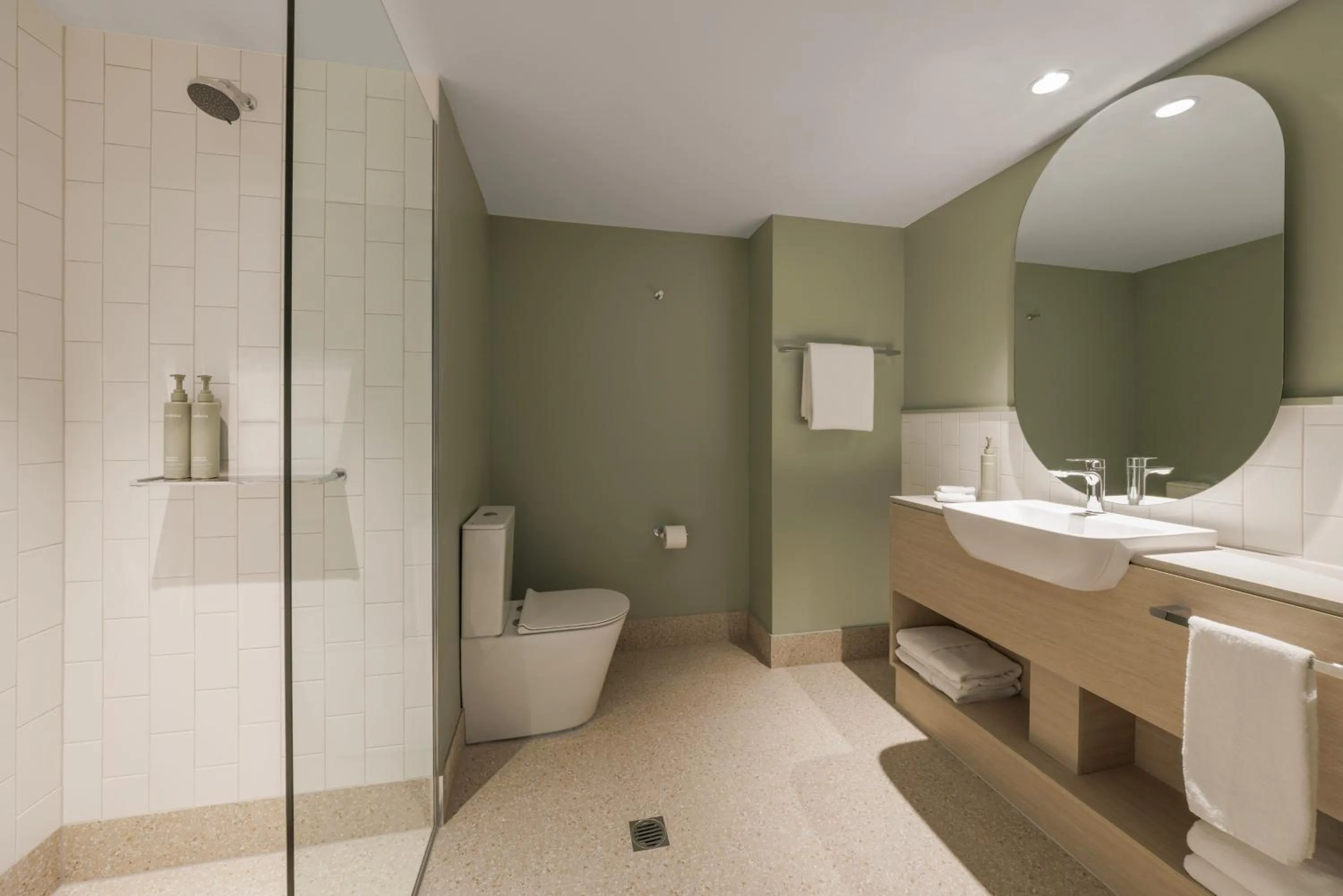 Pacific Hotel Cairns