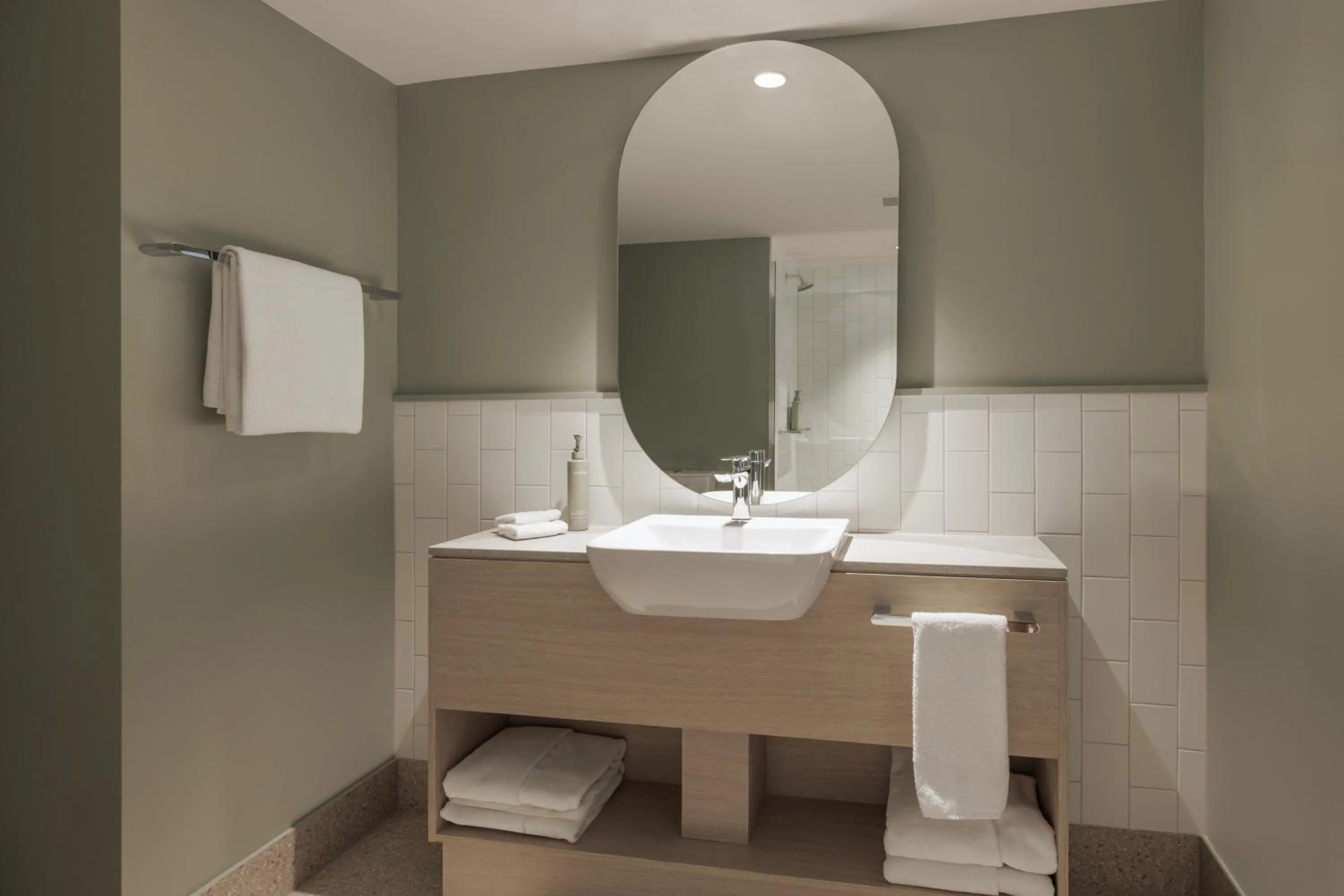 Pacific Hotel Cairns