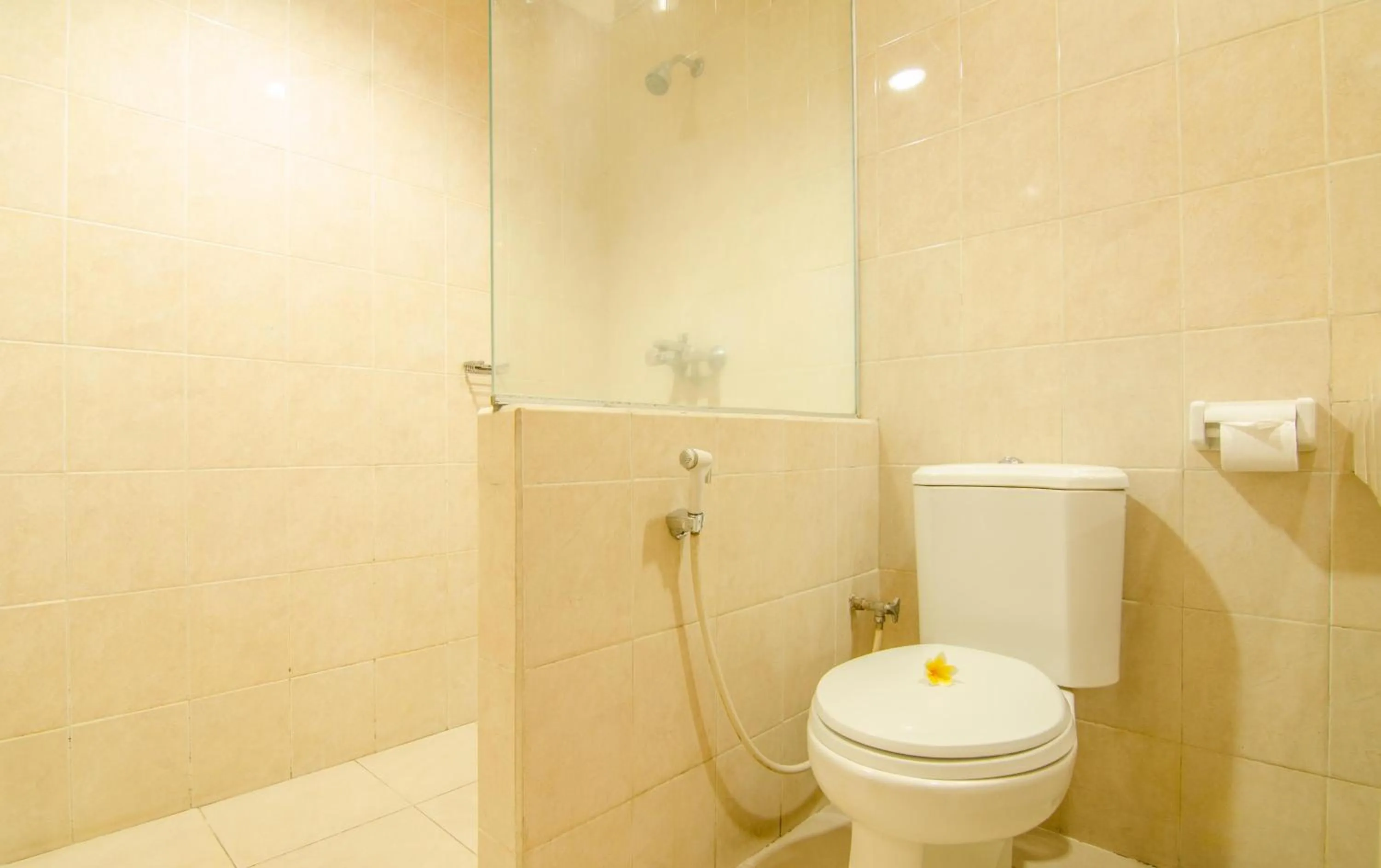 Hotel Montana Dua Malang