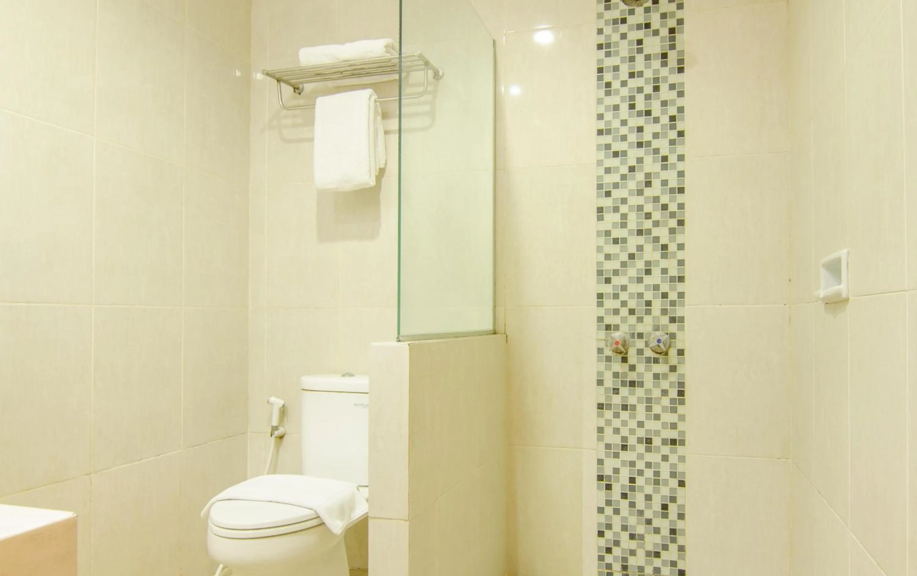 Hotel Montana Dua Malang