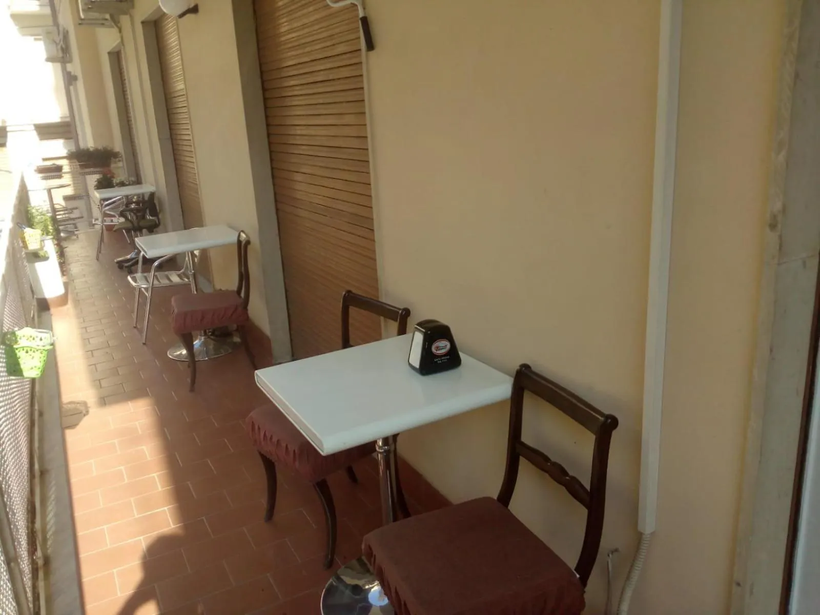 Property building in Victoria