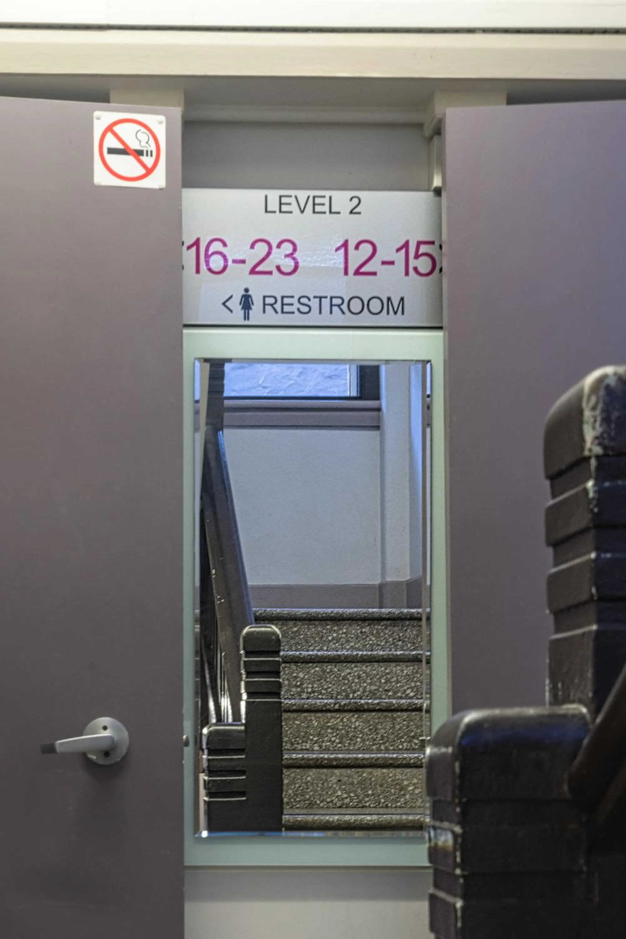 Property logo or sign in Highfield Private Hotel