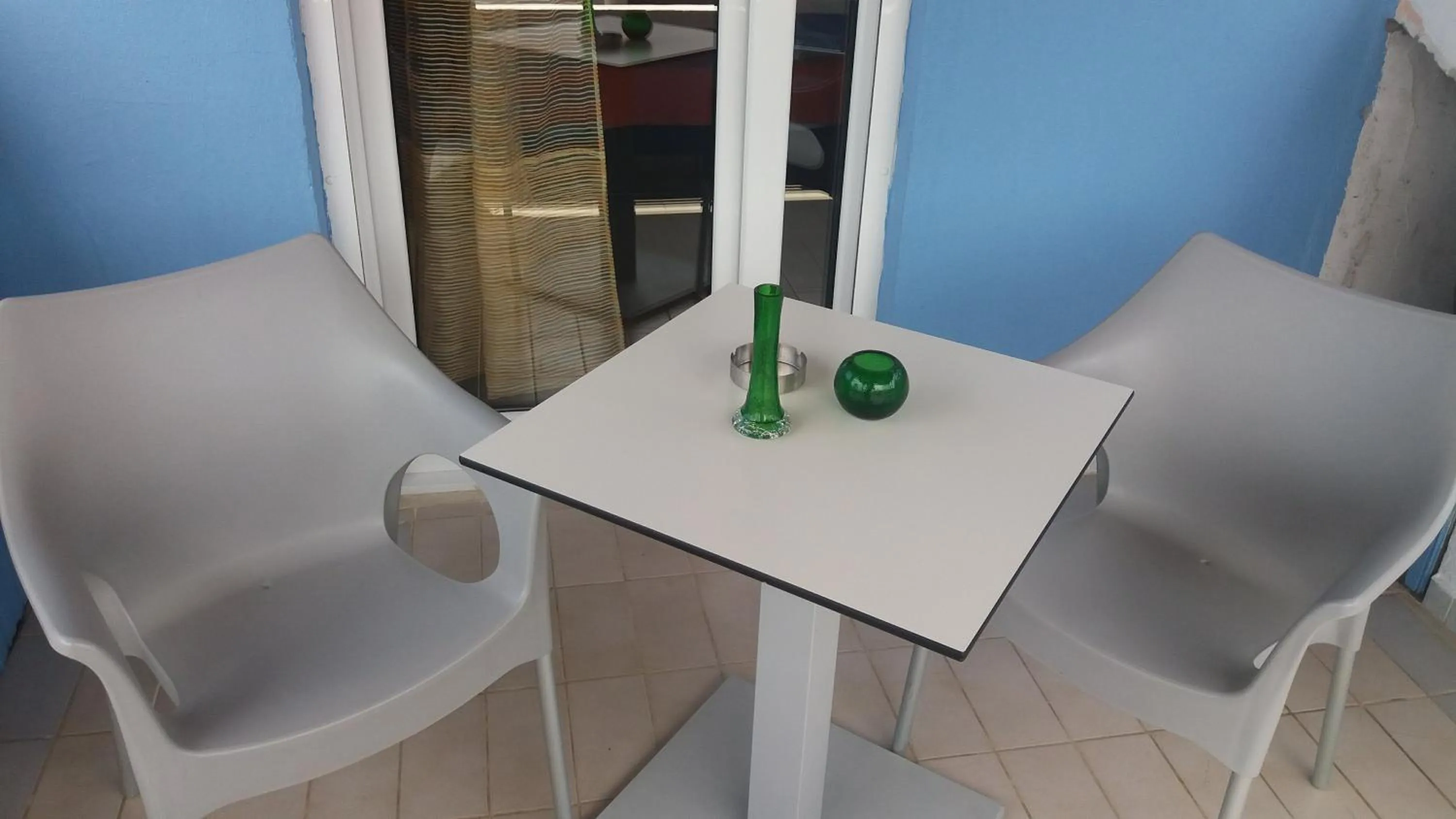 Balcony/Terrace in Kokkos Brothers