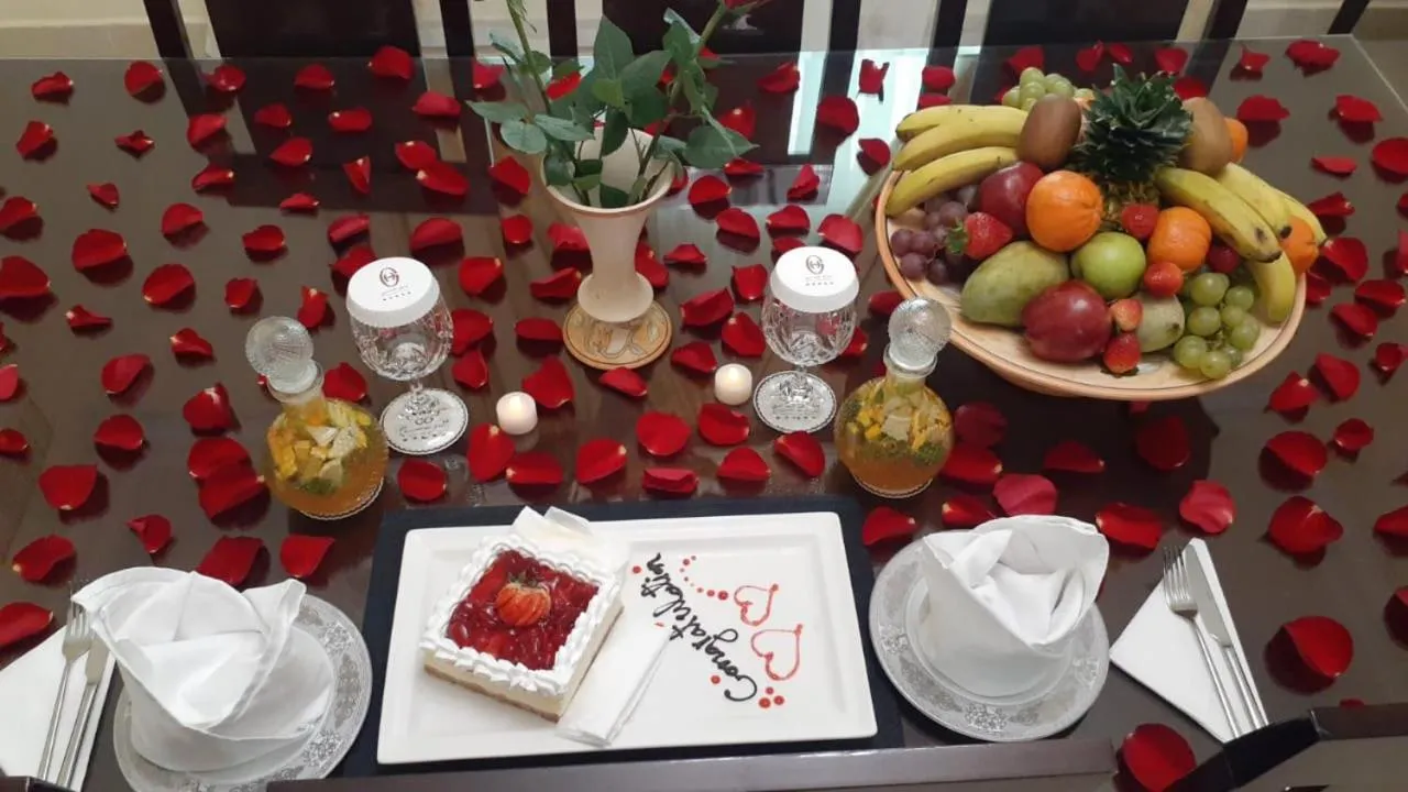 Al Gosaibi Hotel - Villa