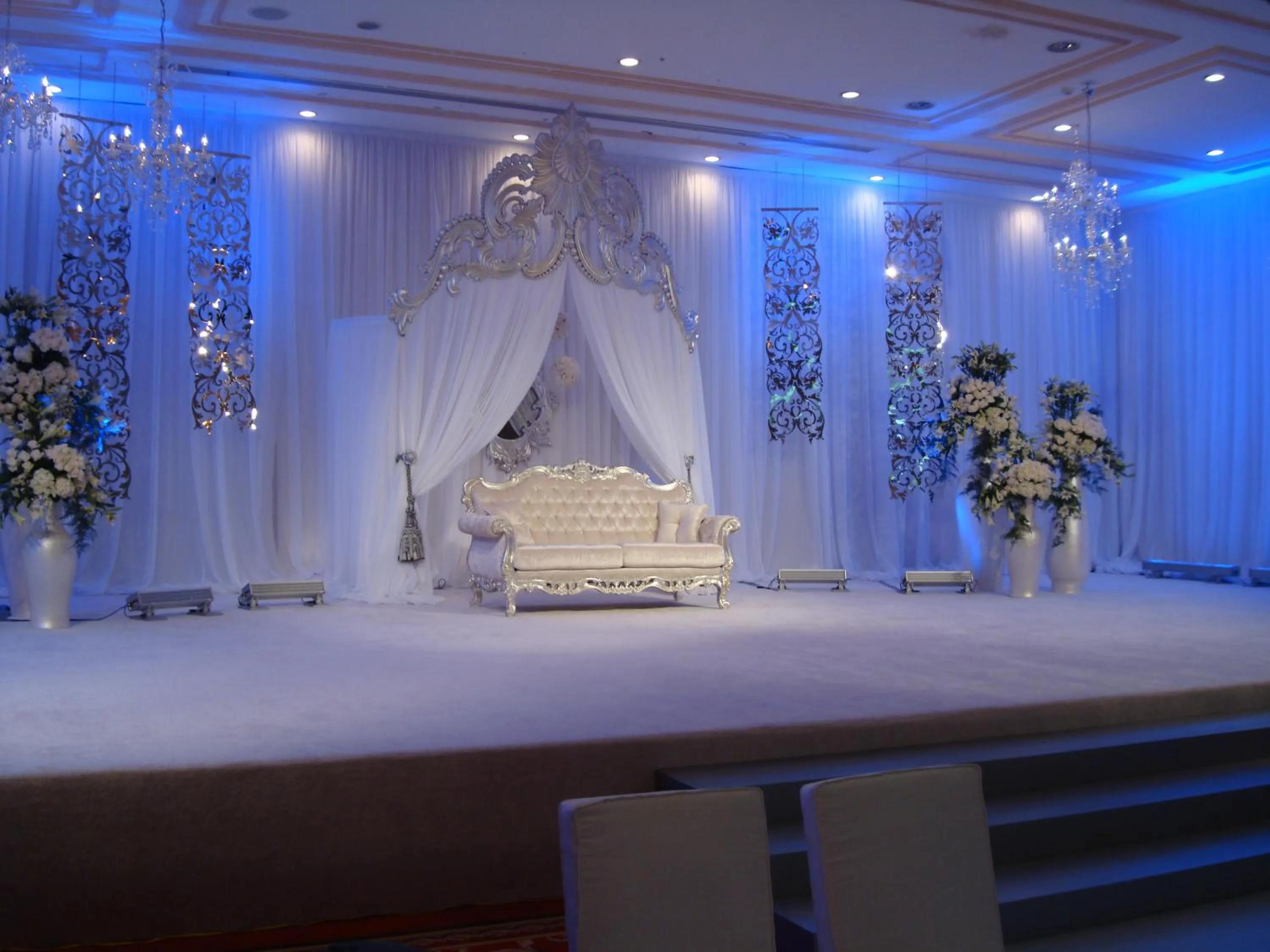 Al Gosaibi Hotel - Villa