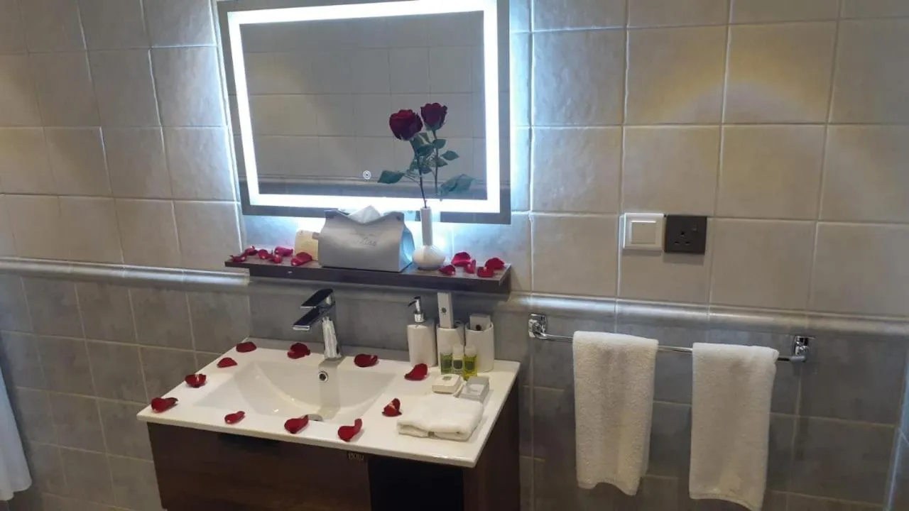 Al Gosaibi Hotel - Villa