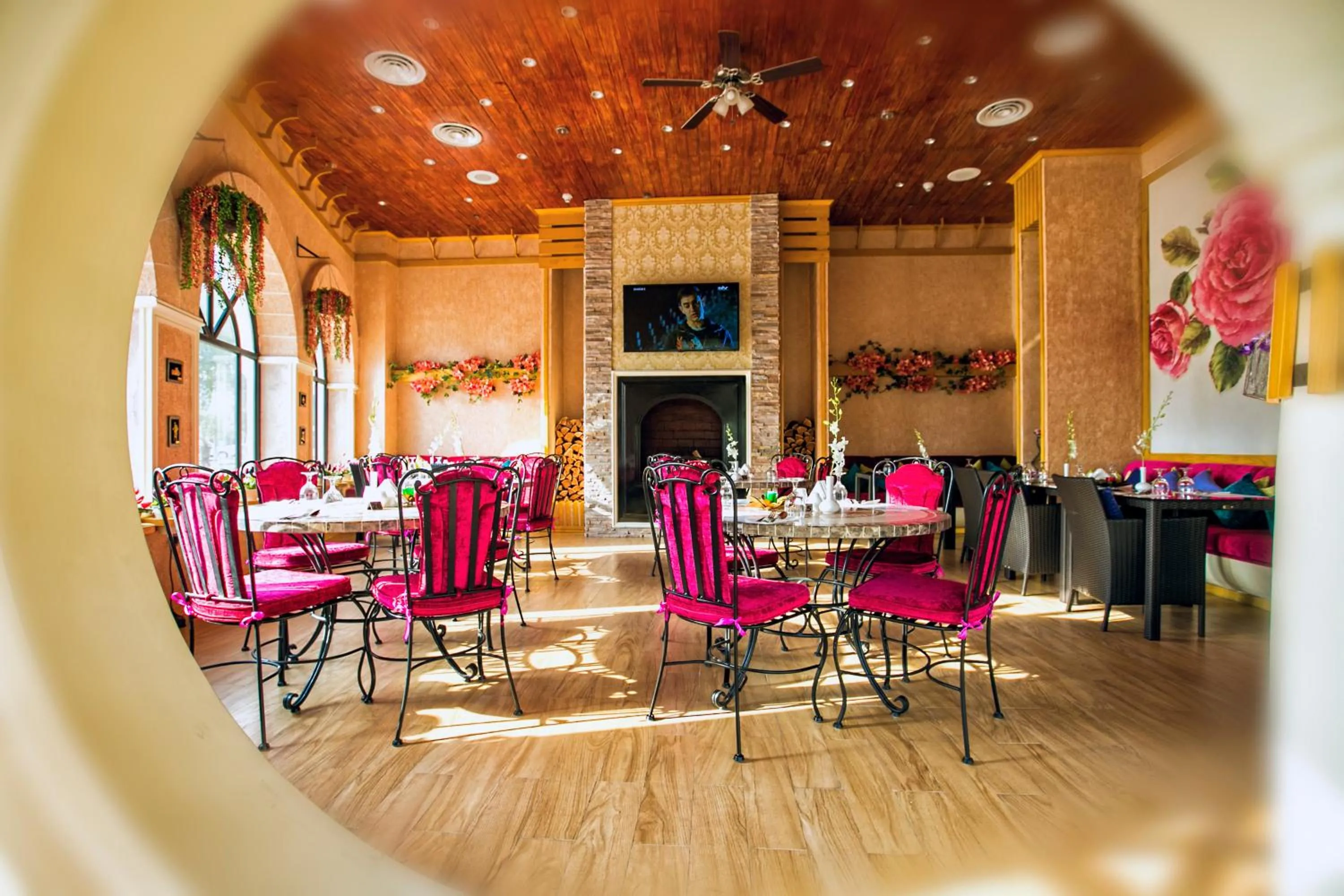 Al Gosaibi Hotel - Villa