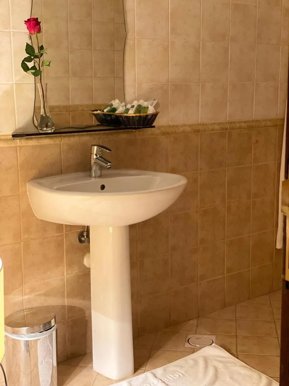 Al Gosaibi Hotel - Villa