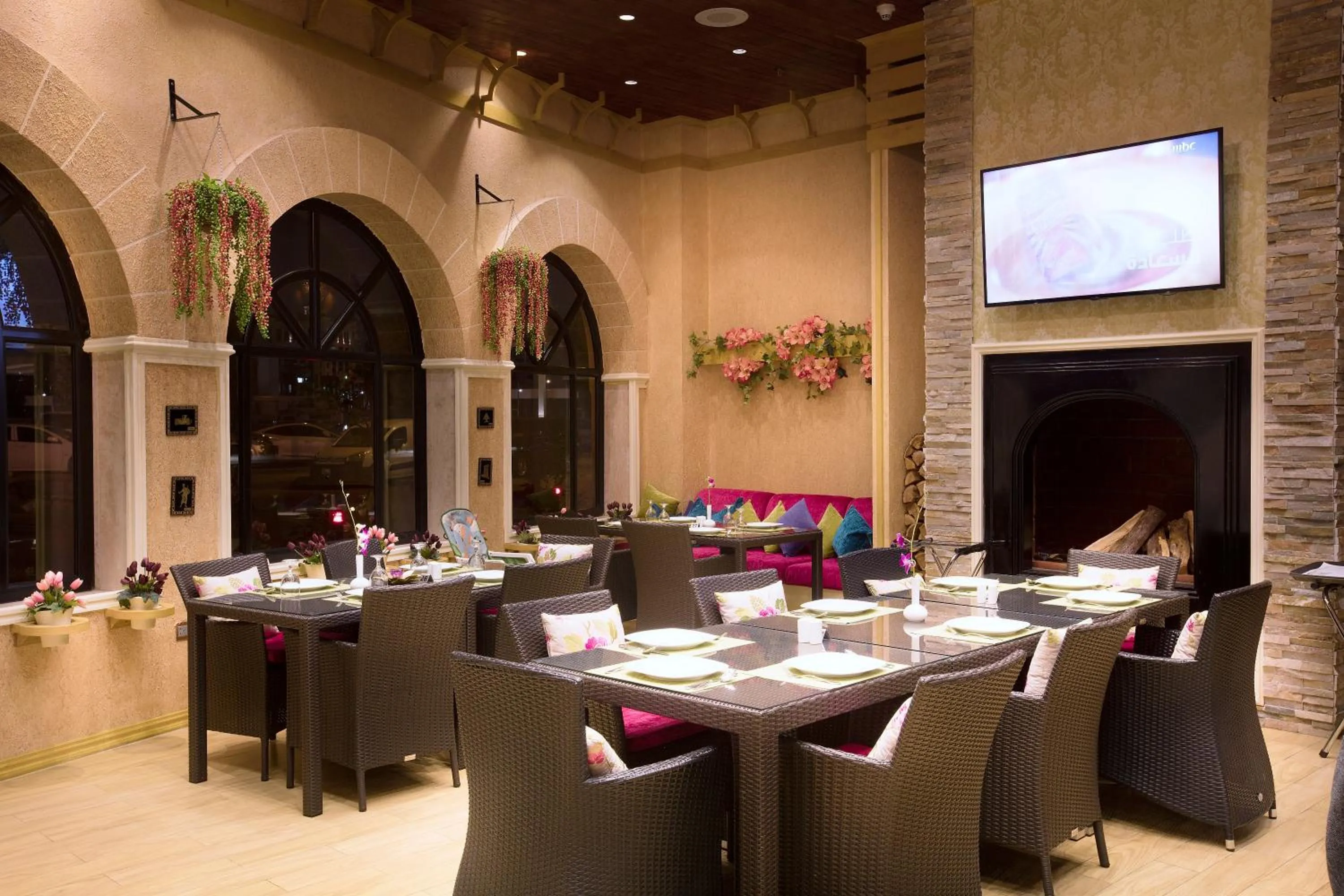 Al Gosaibi Hotel - Villa