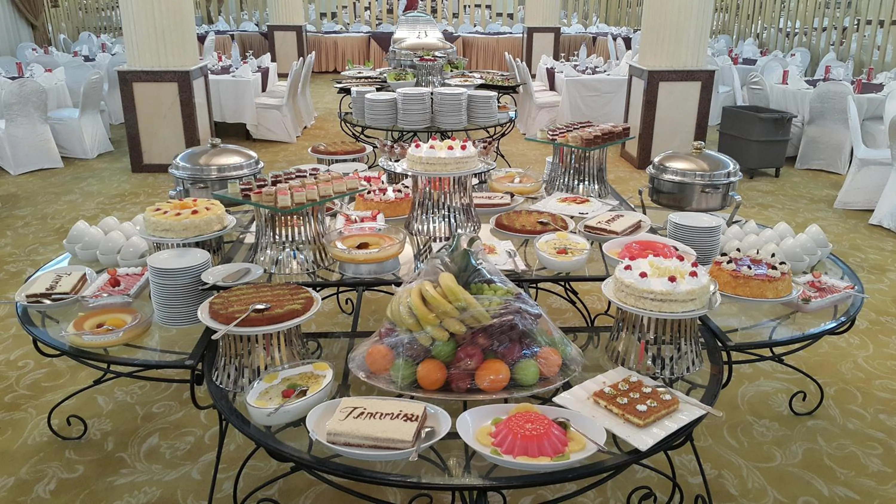 Al Gosaibi Hotel - Villa