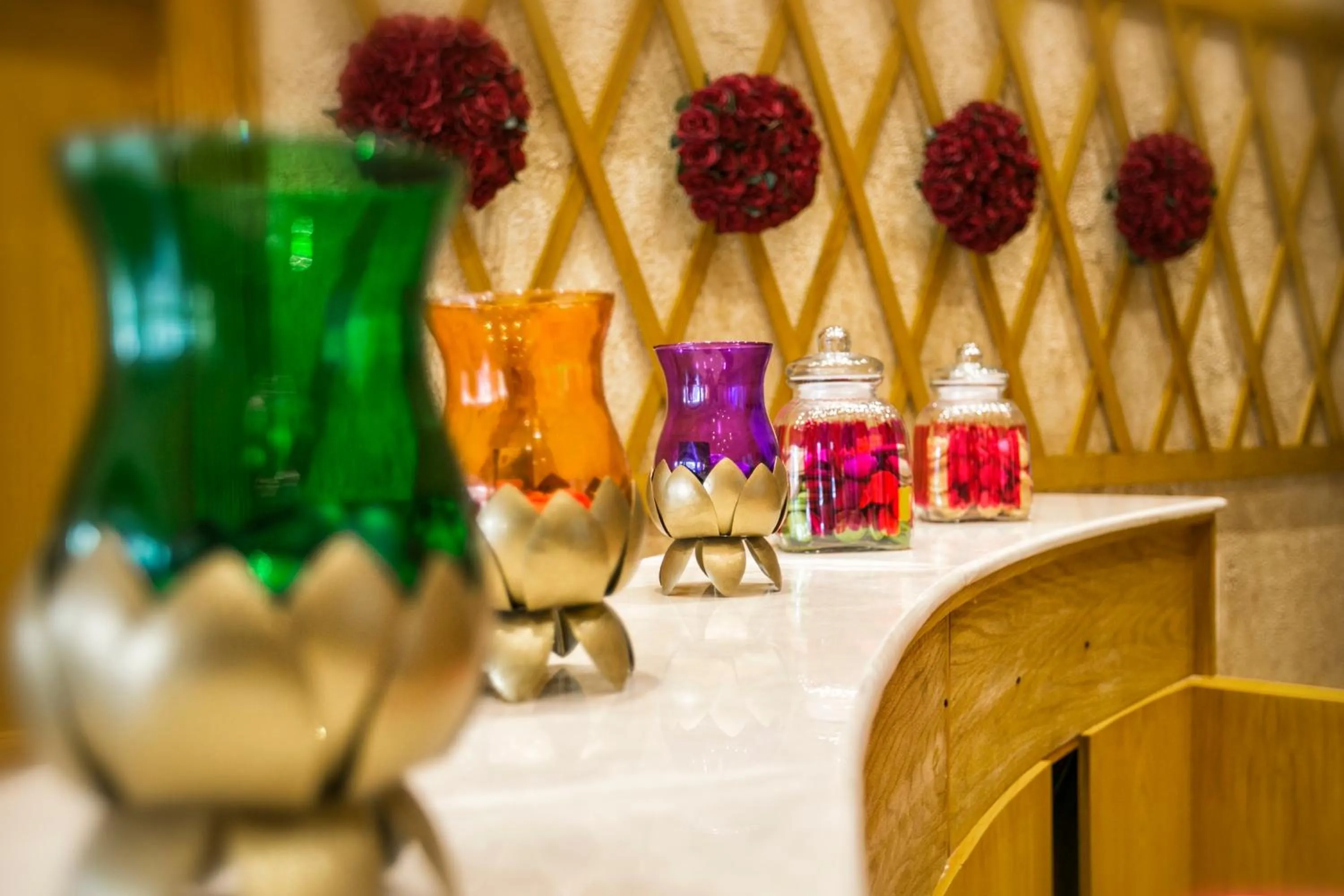 Al Gosaibi Hotel - Villa