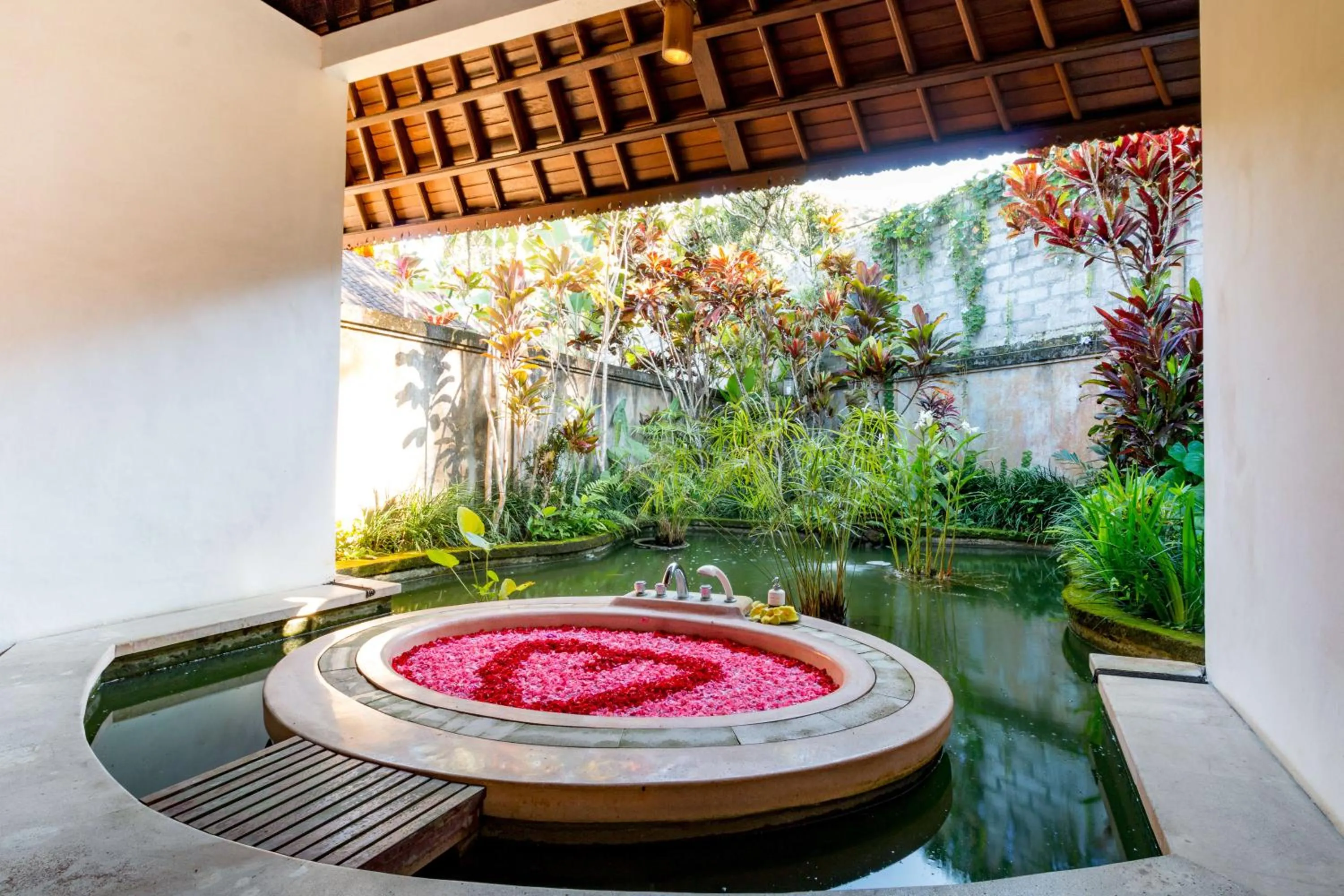 Villa Taman di Blayu by AGATA