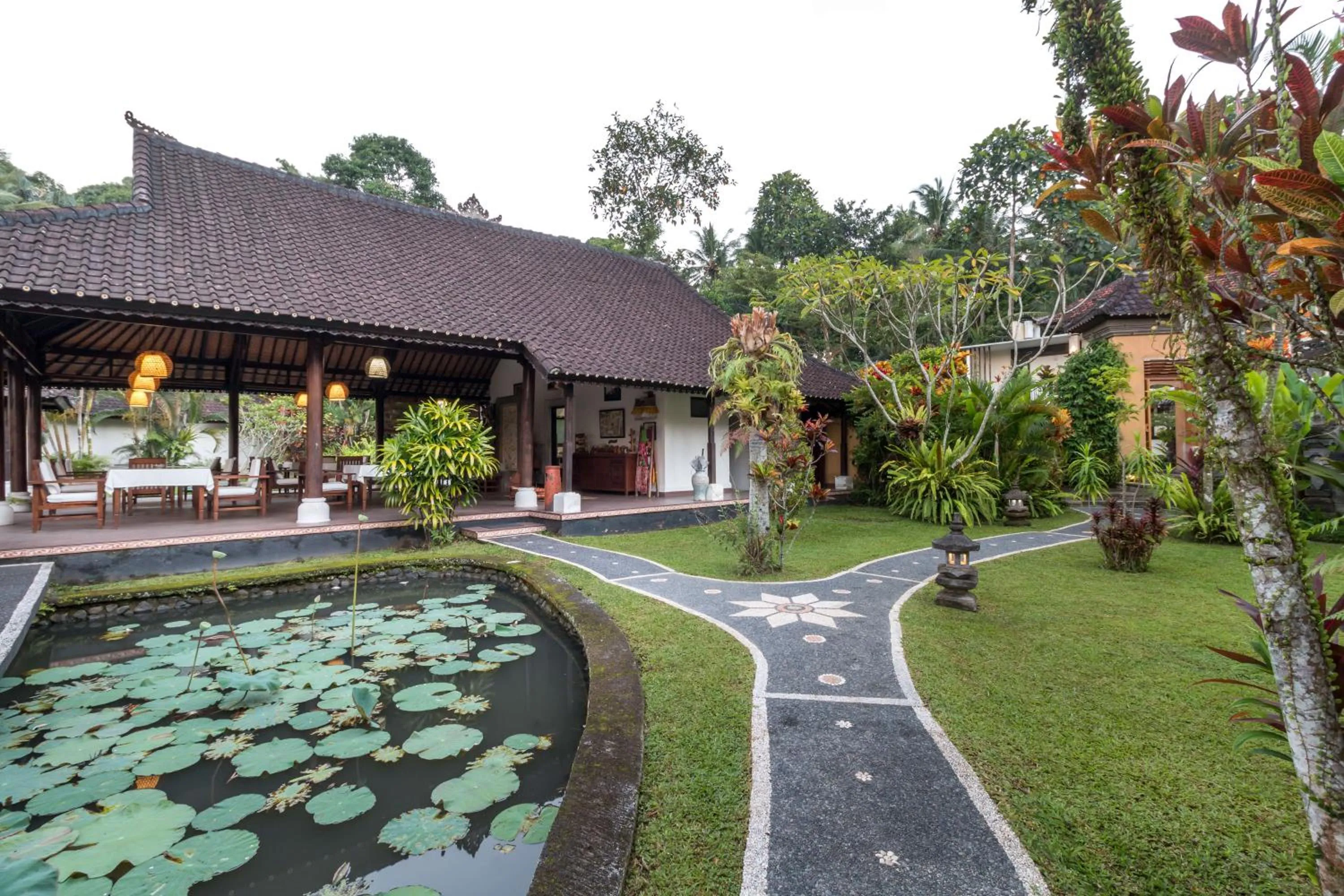 Other in Villa Taman di Blayu by Nagisa Bali