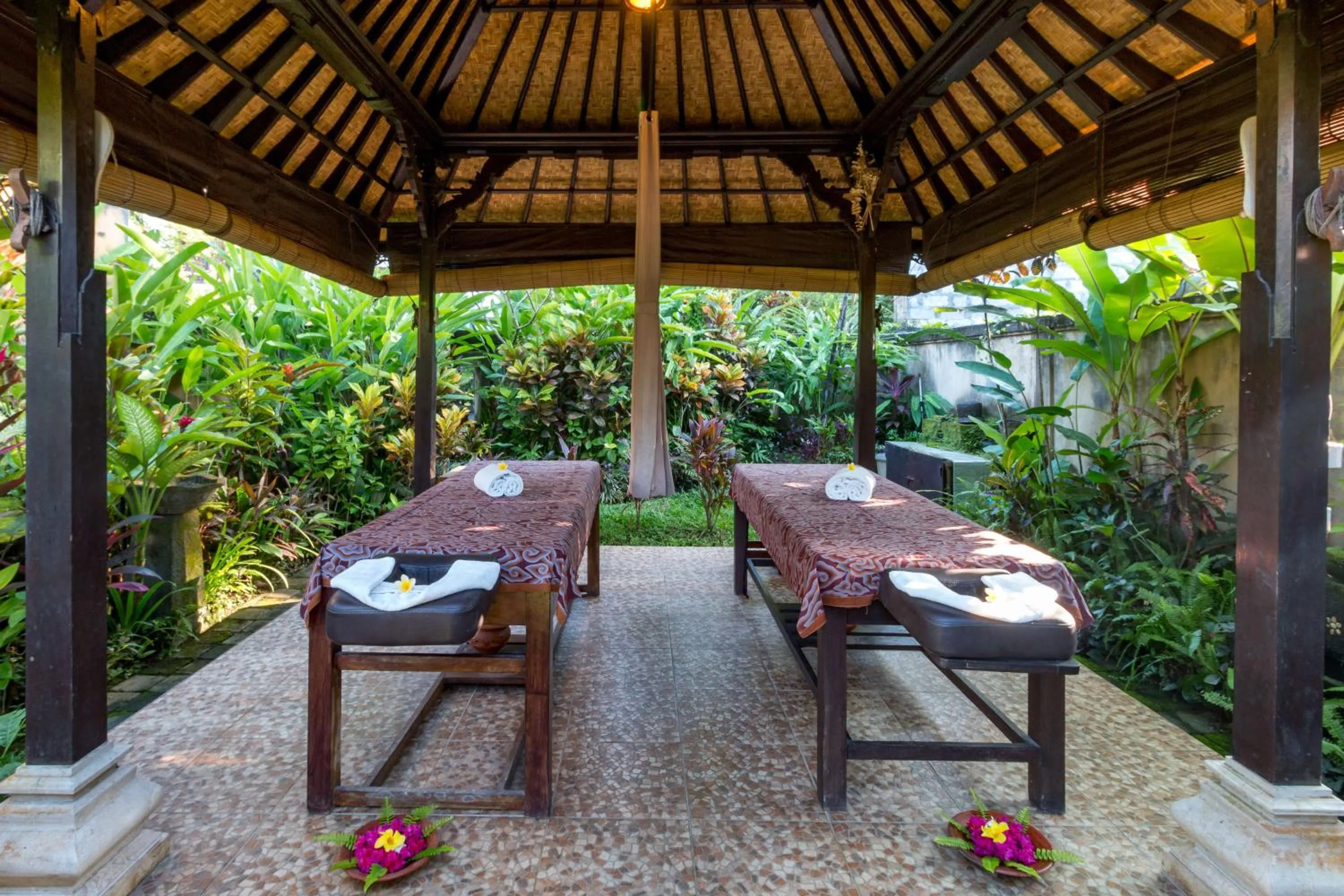 Villa Taman di Blayu by AGATA