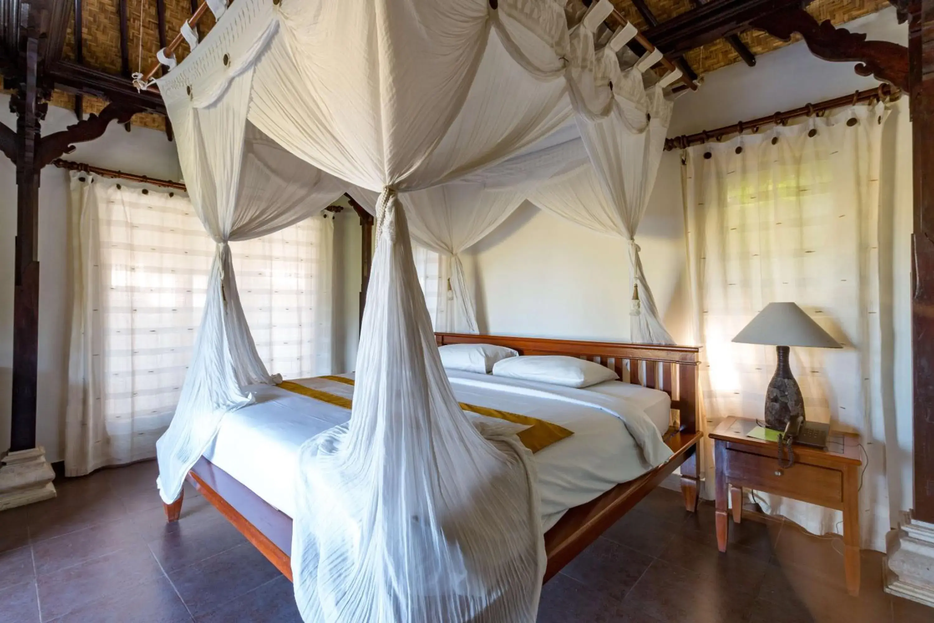 Superior One-Bedroom Villa in Villa Taman di Blayu by Nagisa Bali Superior One-Bedroom Villa in Villa Taman di Blayu by Nagisa Bali