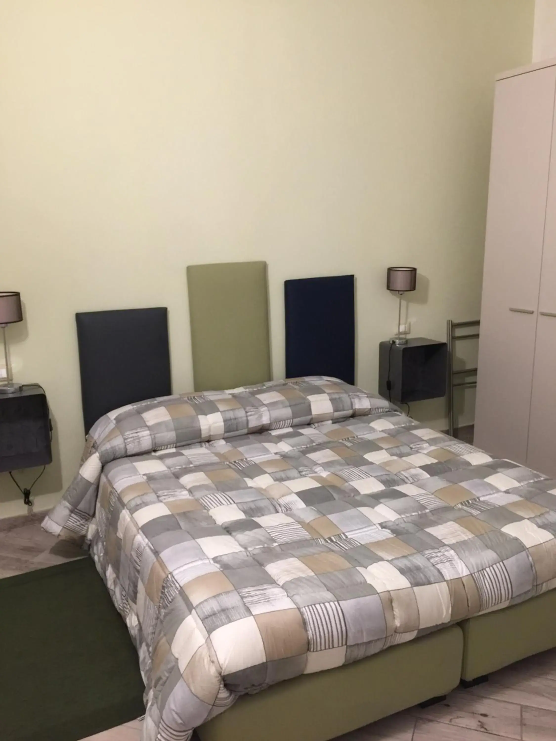 Triple Room in B&B Ariston Pisa Tower Triple Room in B&B Ariston Pisa Tower