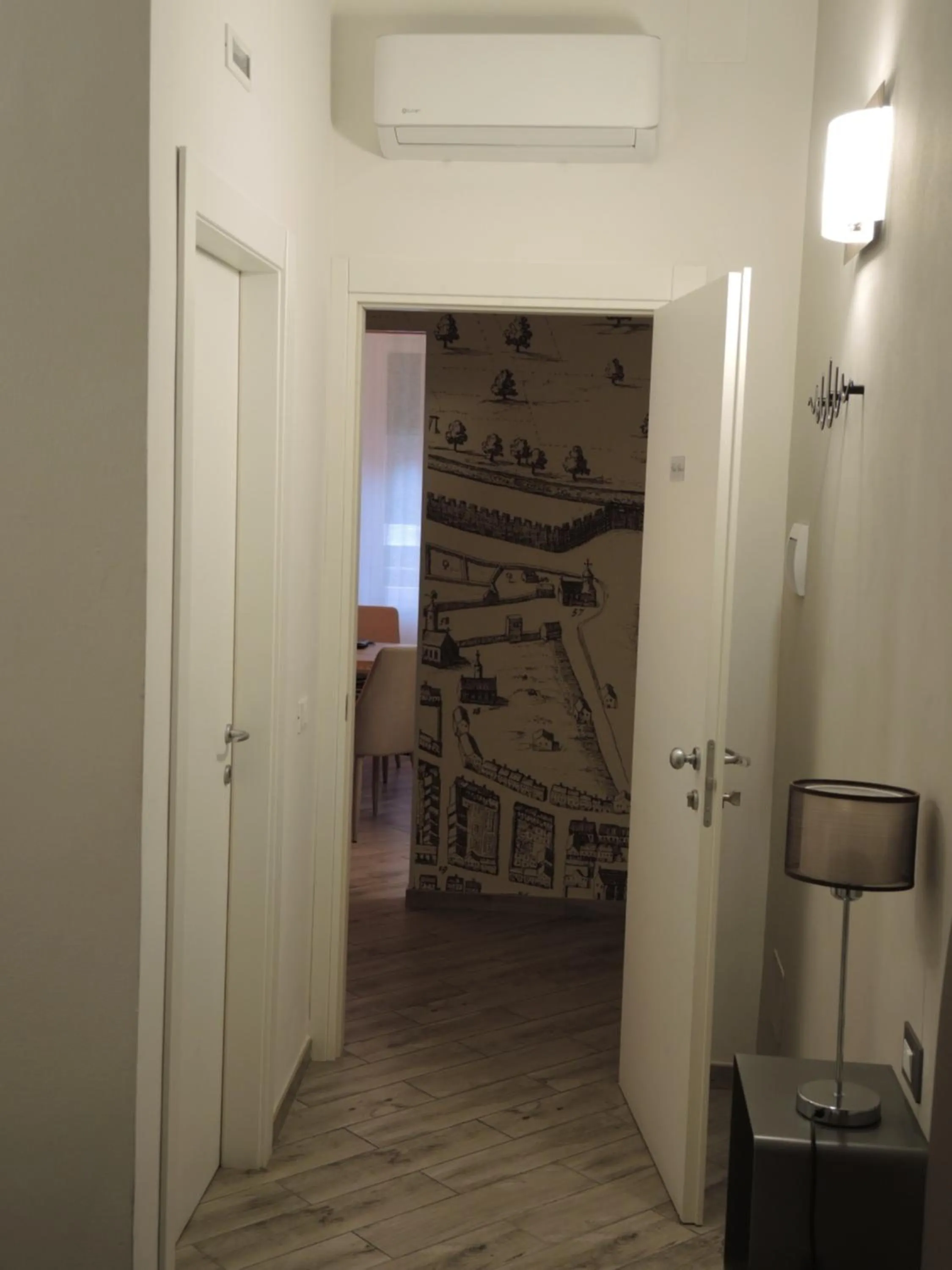 B&B Ariston Pisa Tower