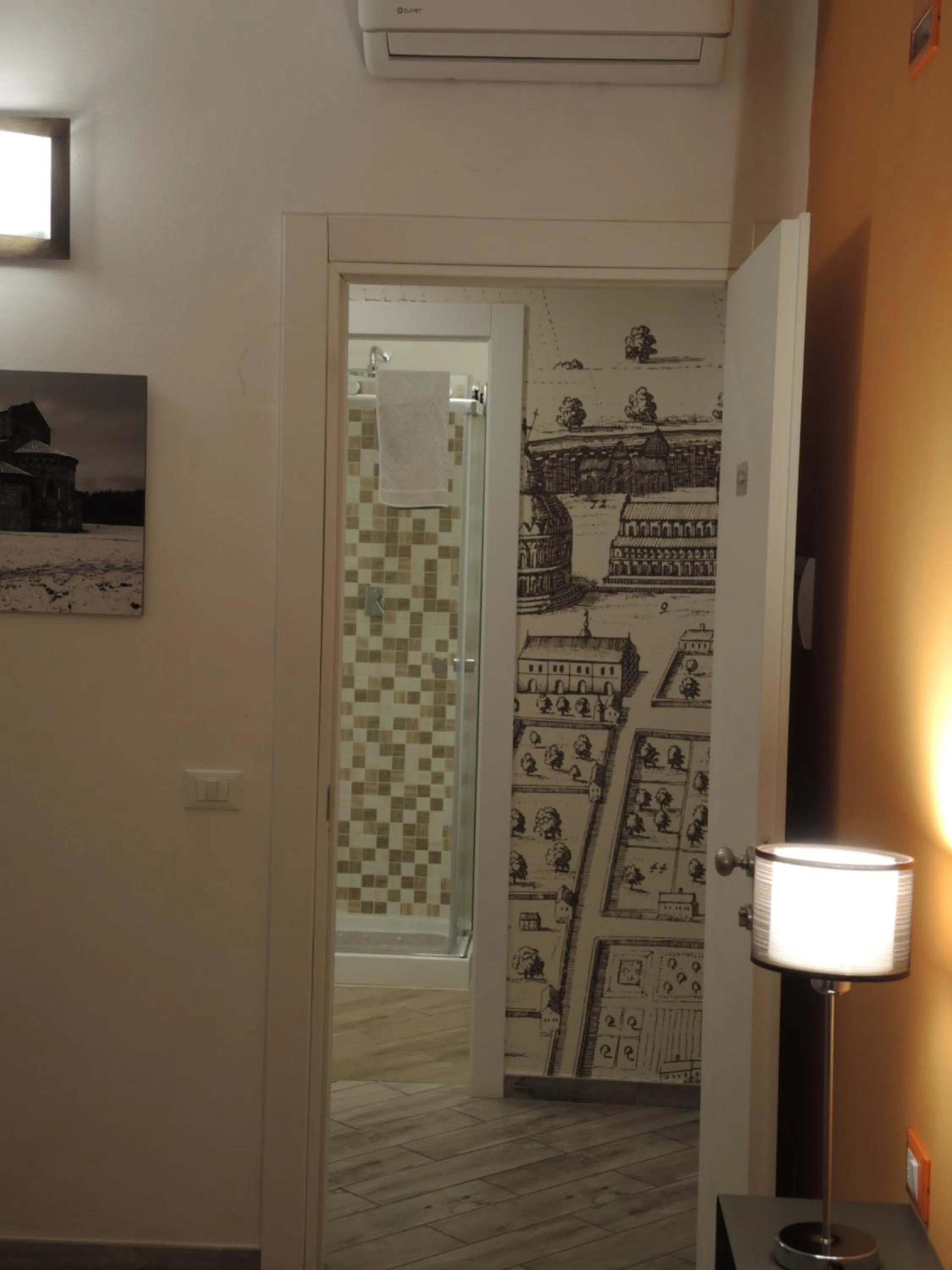 B&B Ariston Pisa Tower