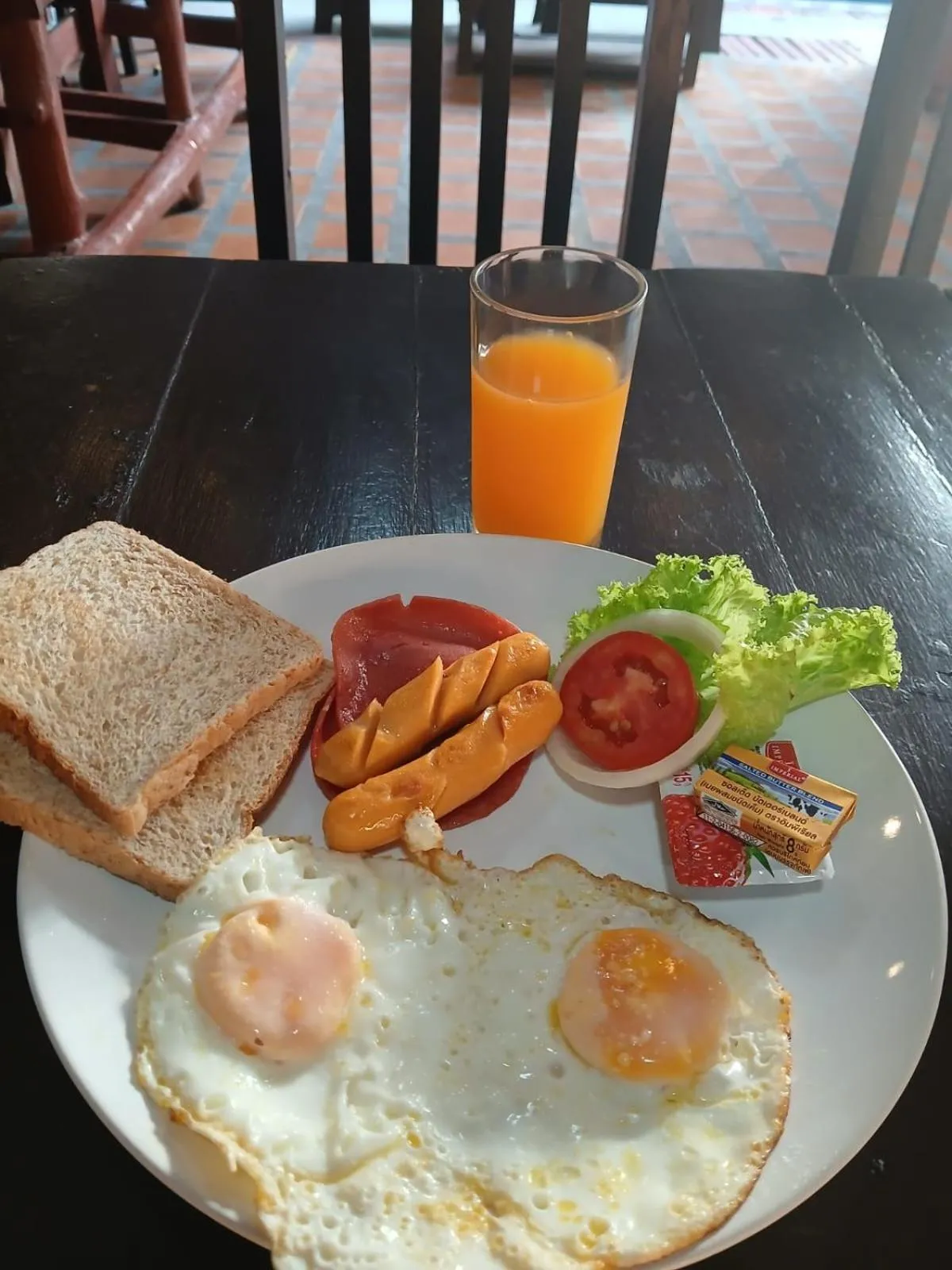 Lanna Boutique Resort