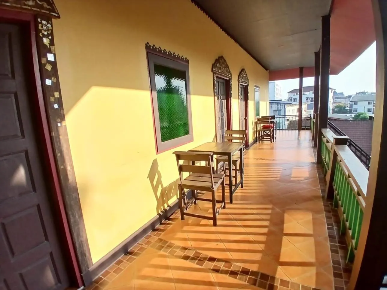 Lanna Boutique Resort