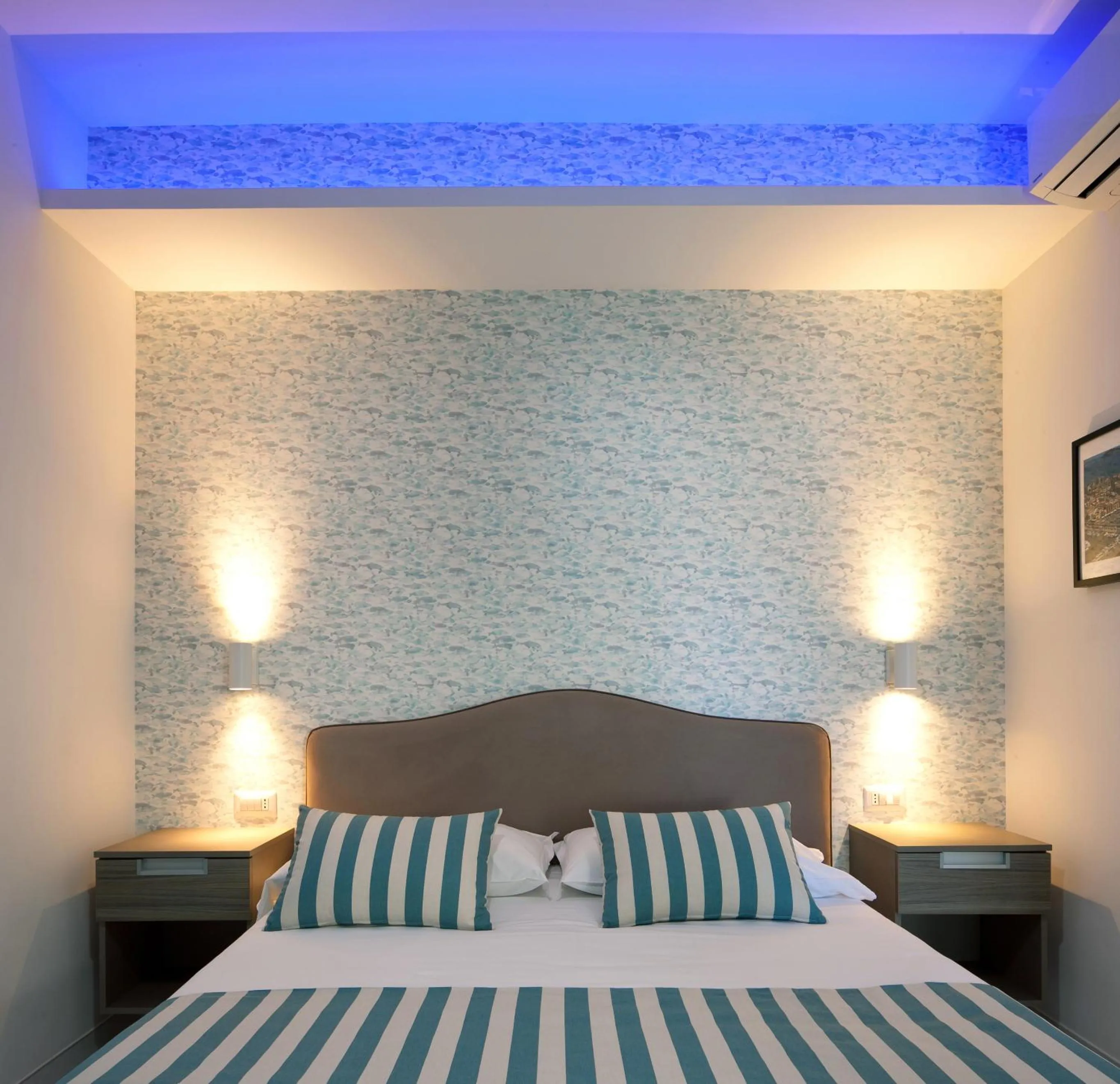 Bedroom, Bed in YourHome - Maison Nonna Anna