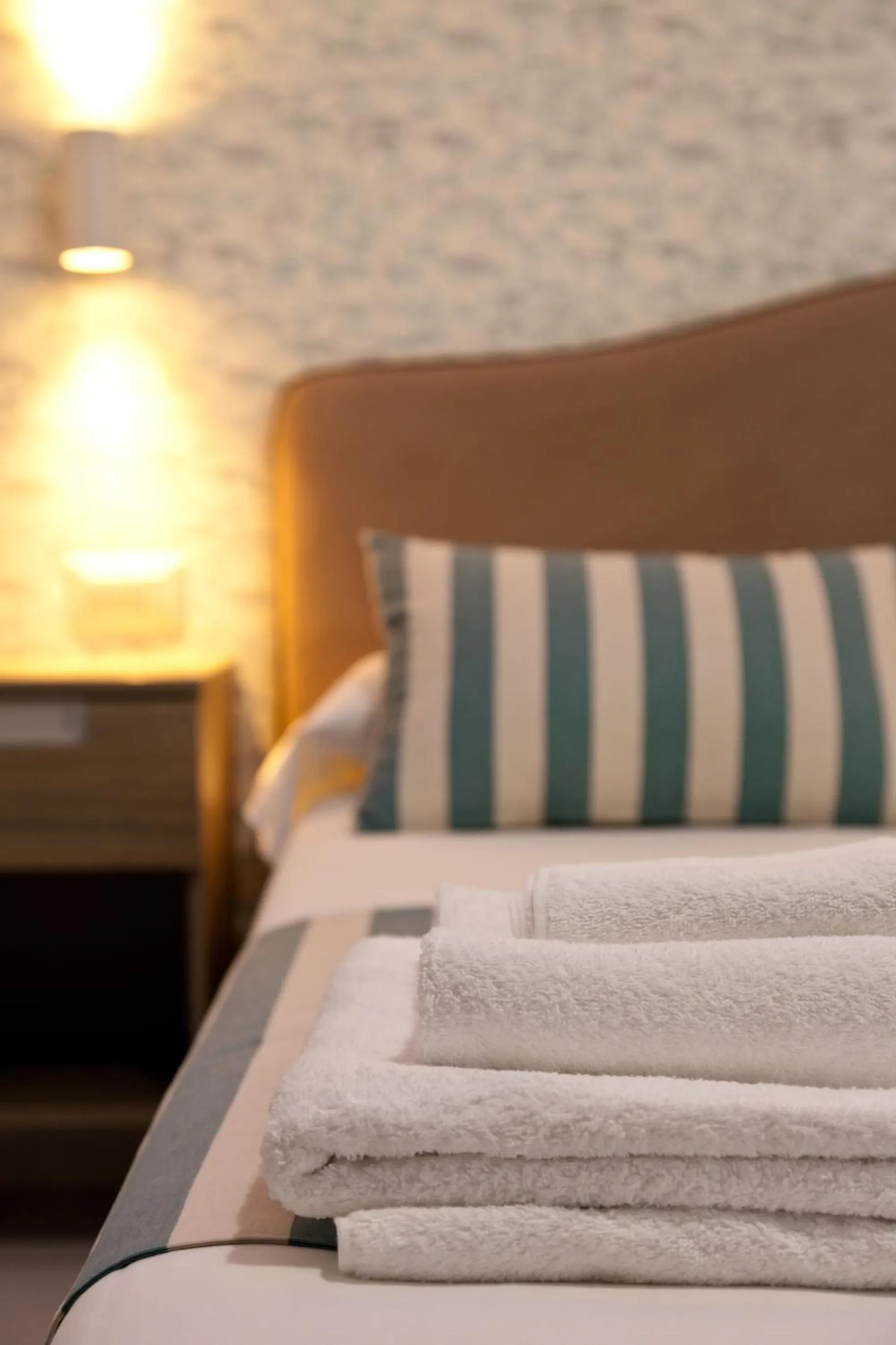 Bedroom, Bed in YourHome - Maison Nonna Anna