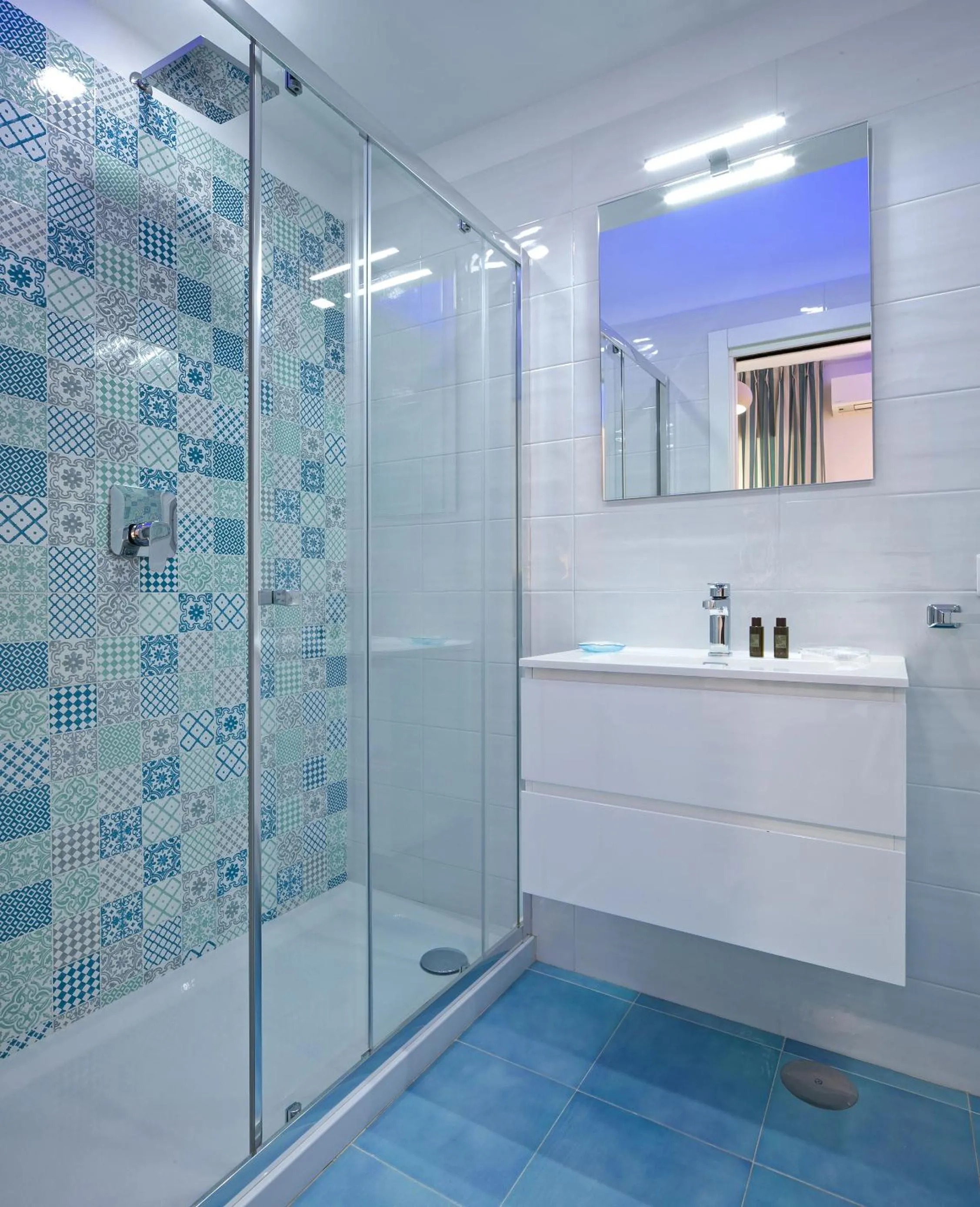 Bathroom in YourHome - Maison Nonna Anna