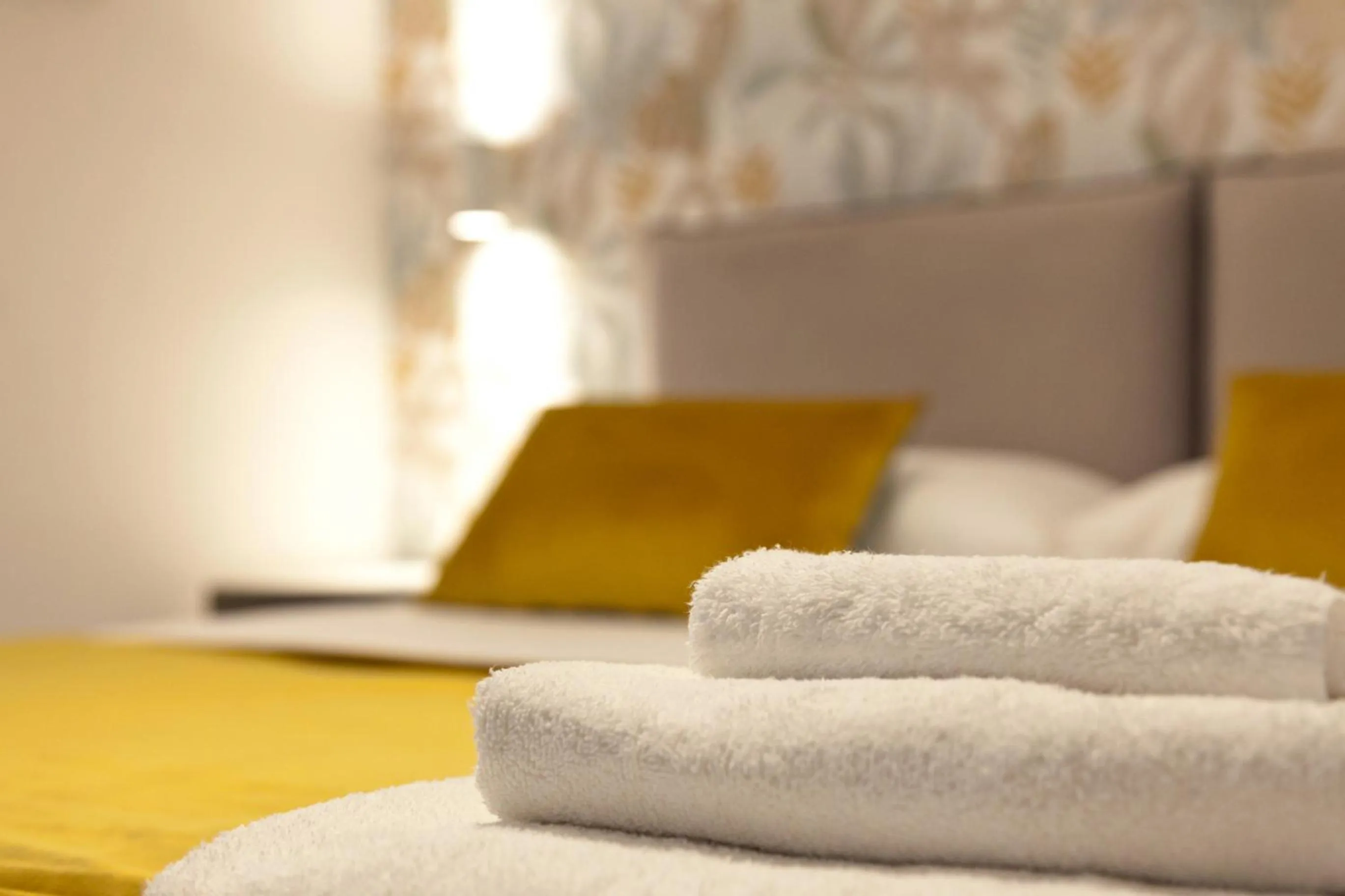 Bed in YourHome - Maison Nonna Anna