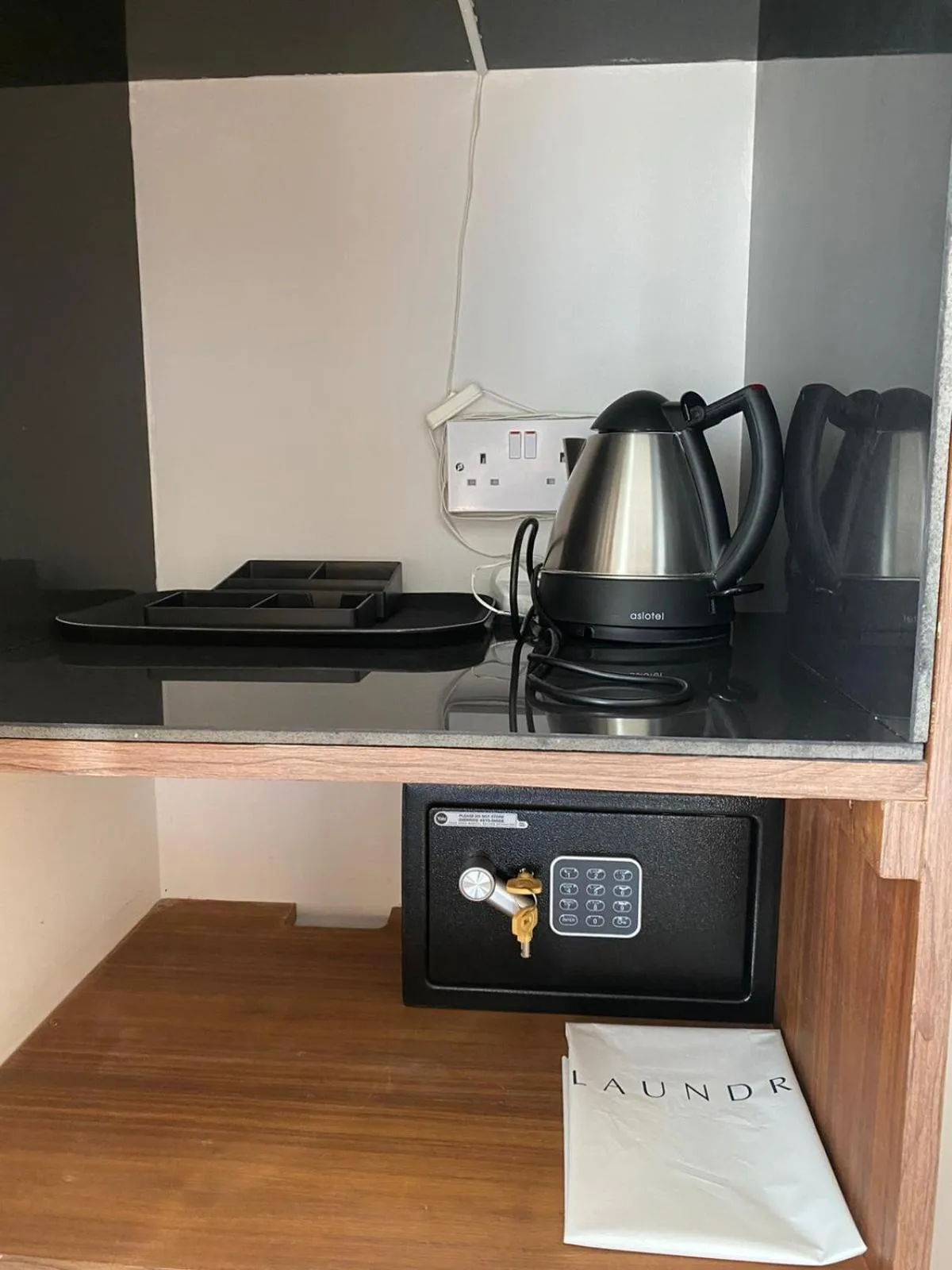 Other in MSK Hotel 82