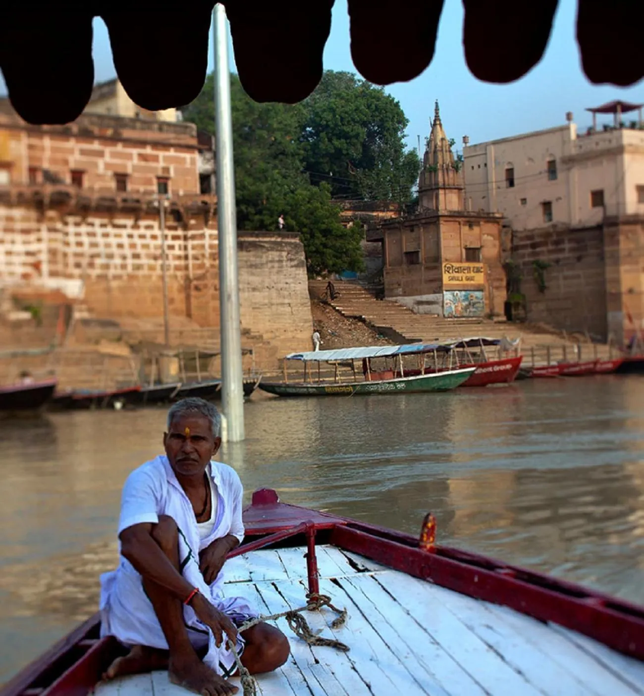 Location in Amritara Suryauday Haveli